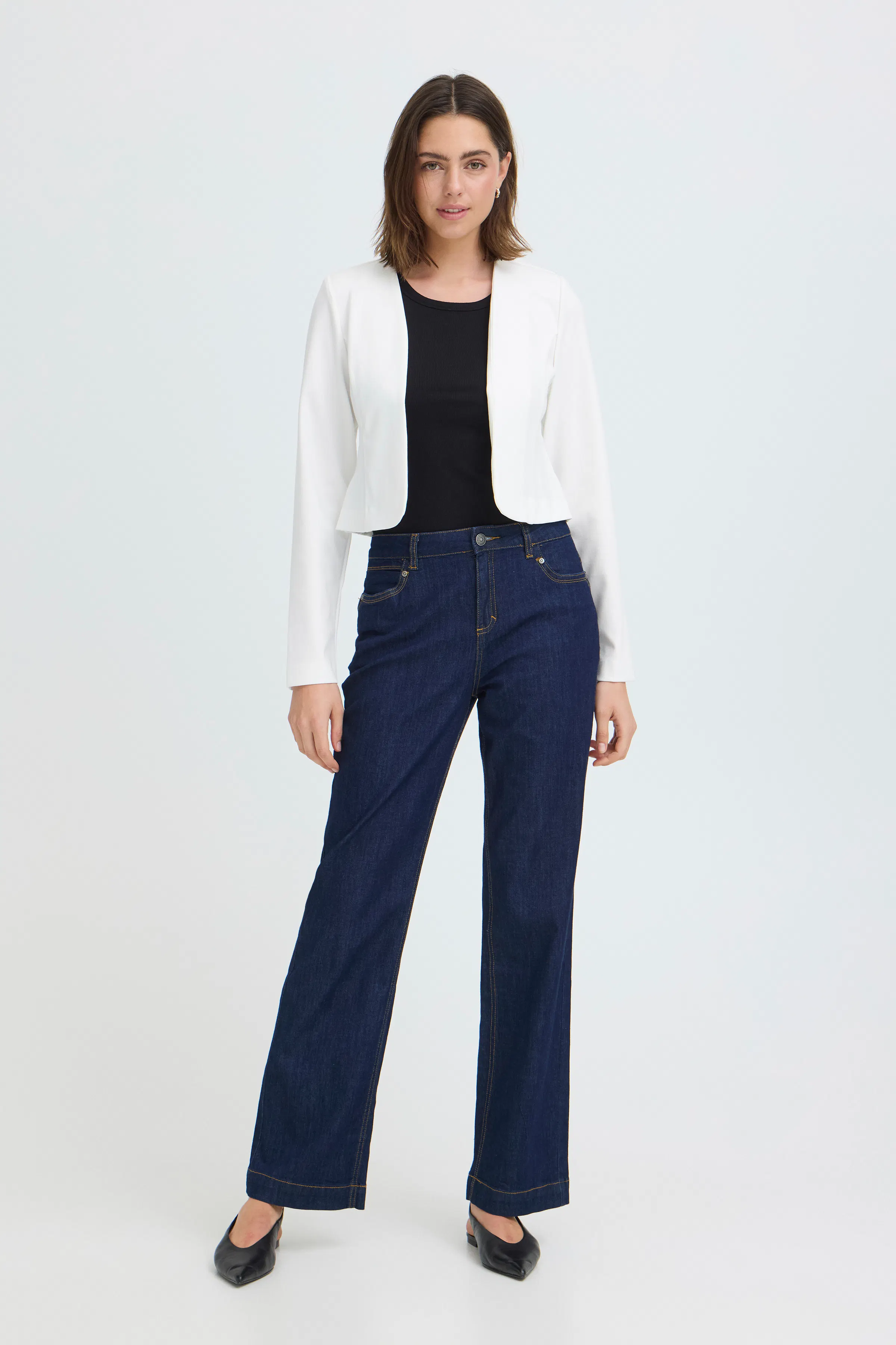 FRZABLAZER Blazer LOOKBOOK FRONT 20618553-114201