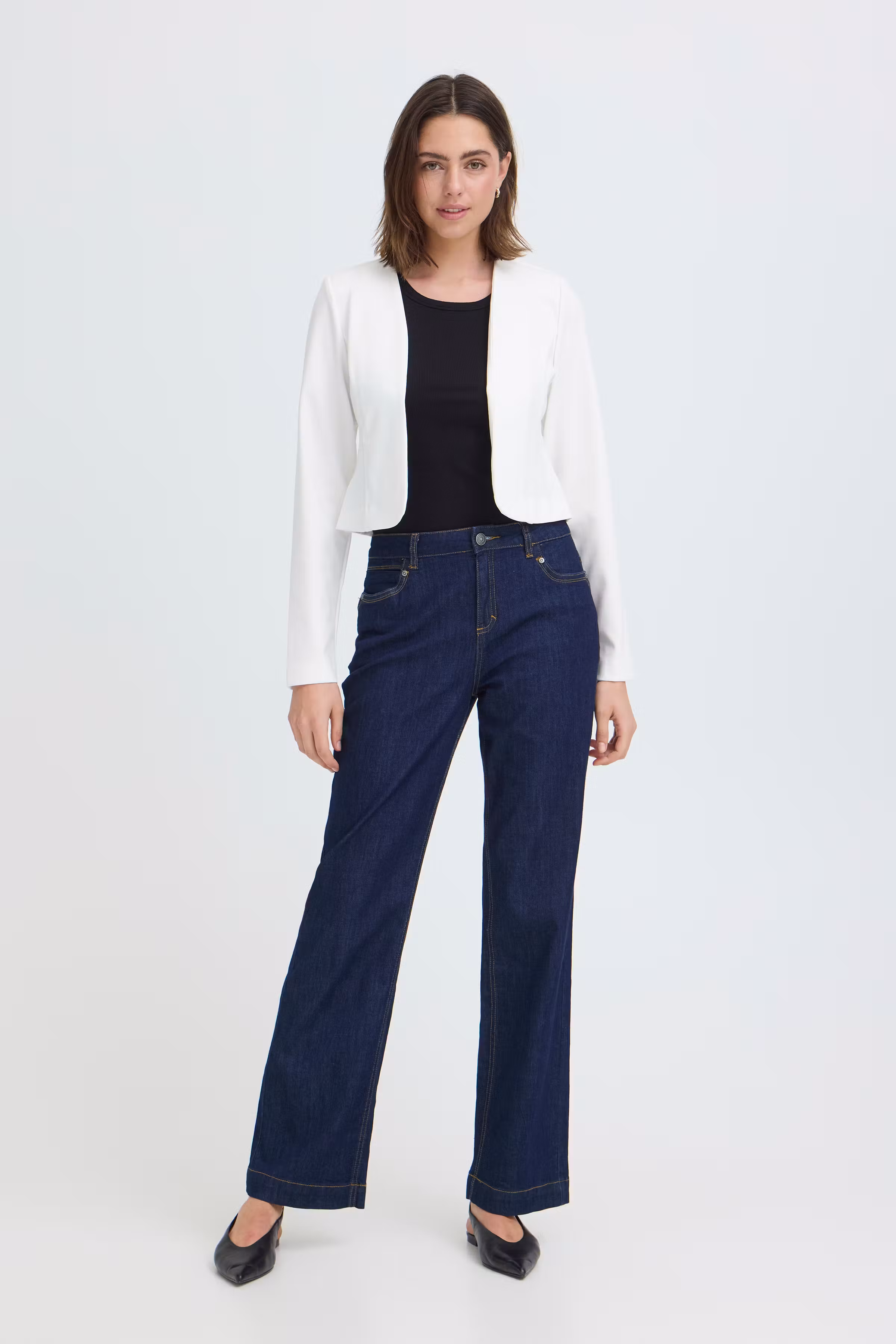 FRZABLAZER Blazer LOOKBOOK FRONT 20618553-114201