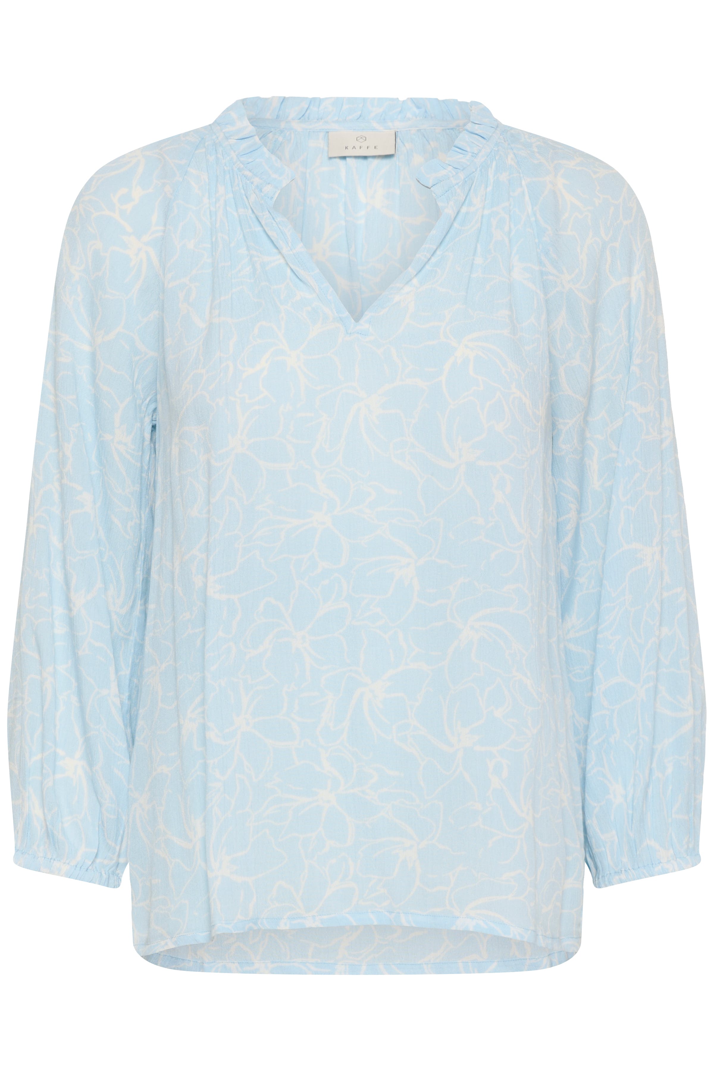 KAtine Blouse PACK FRONT 10510168-109246