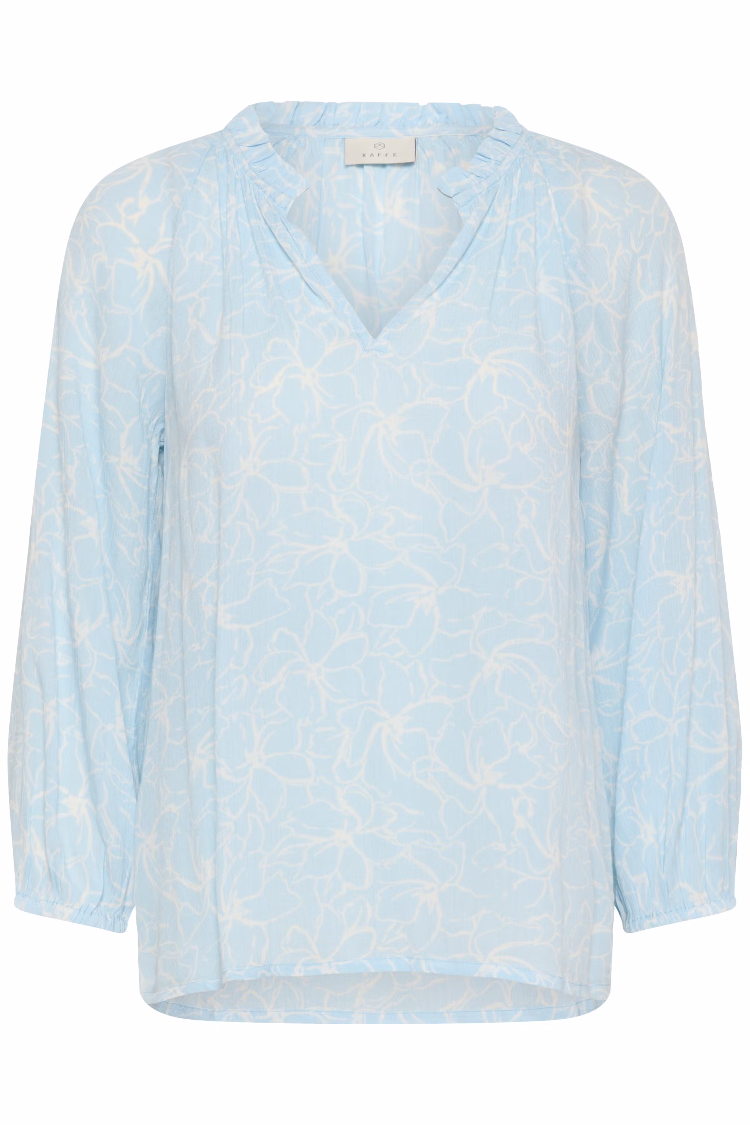 KAtine Blouse PACK FRONT 10510168-109246