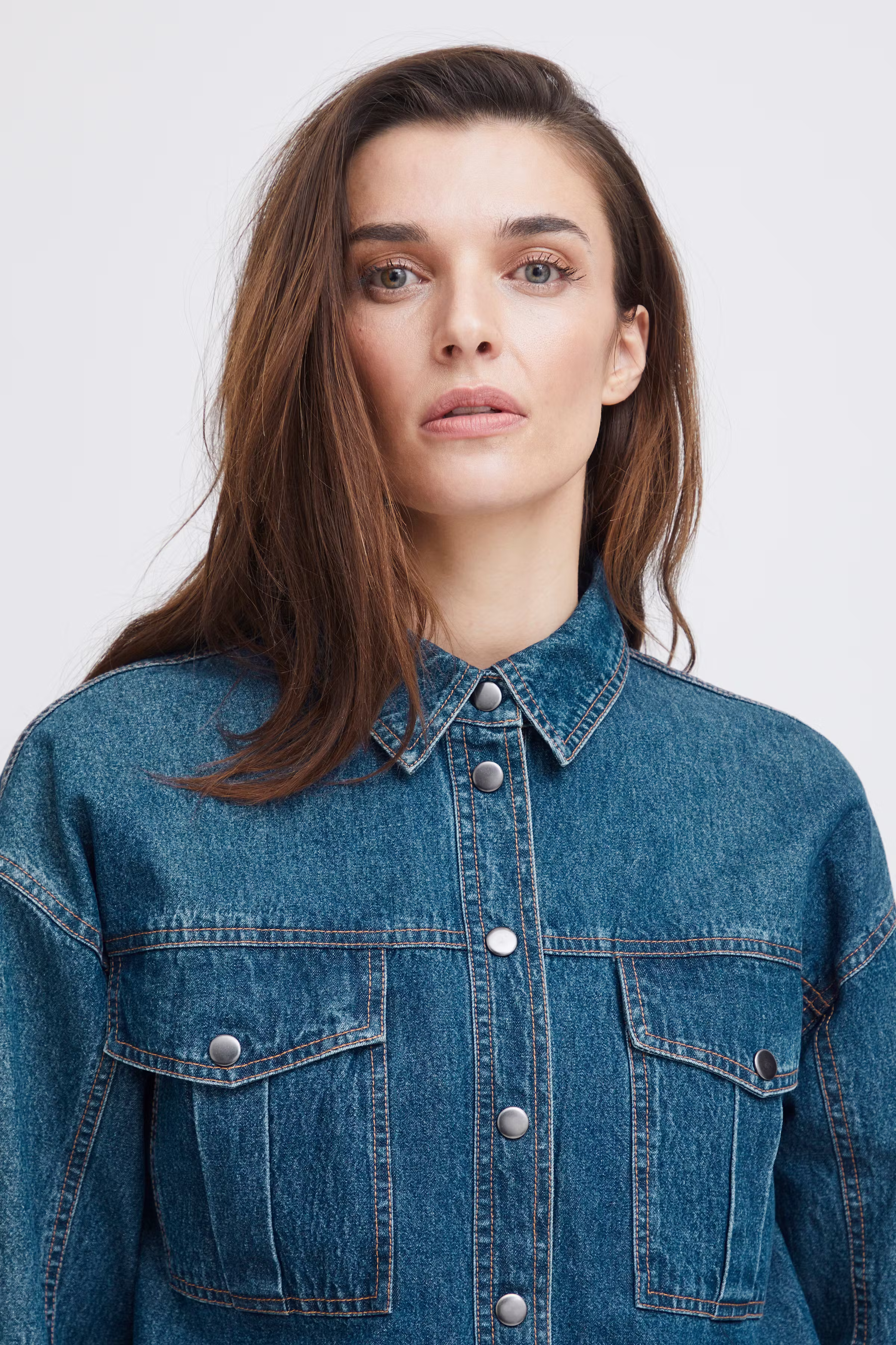 PZRISA Shirt LOOKBOOK DETAIL 50207996-200002