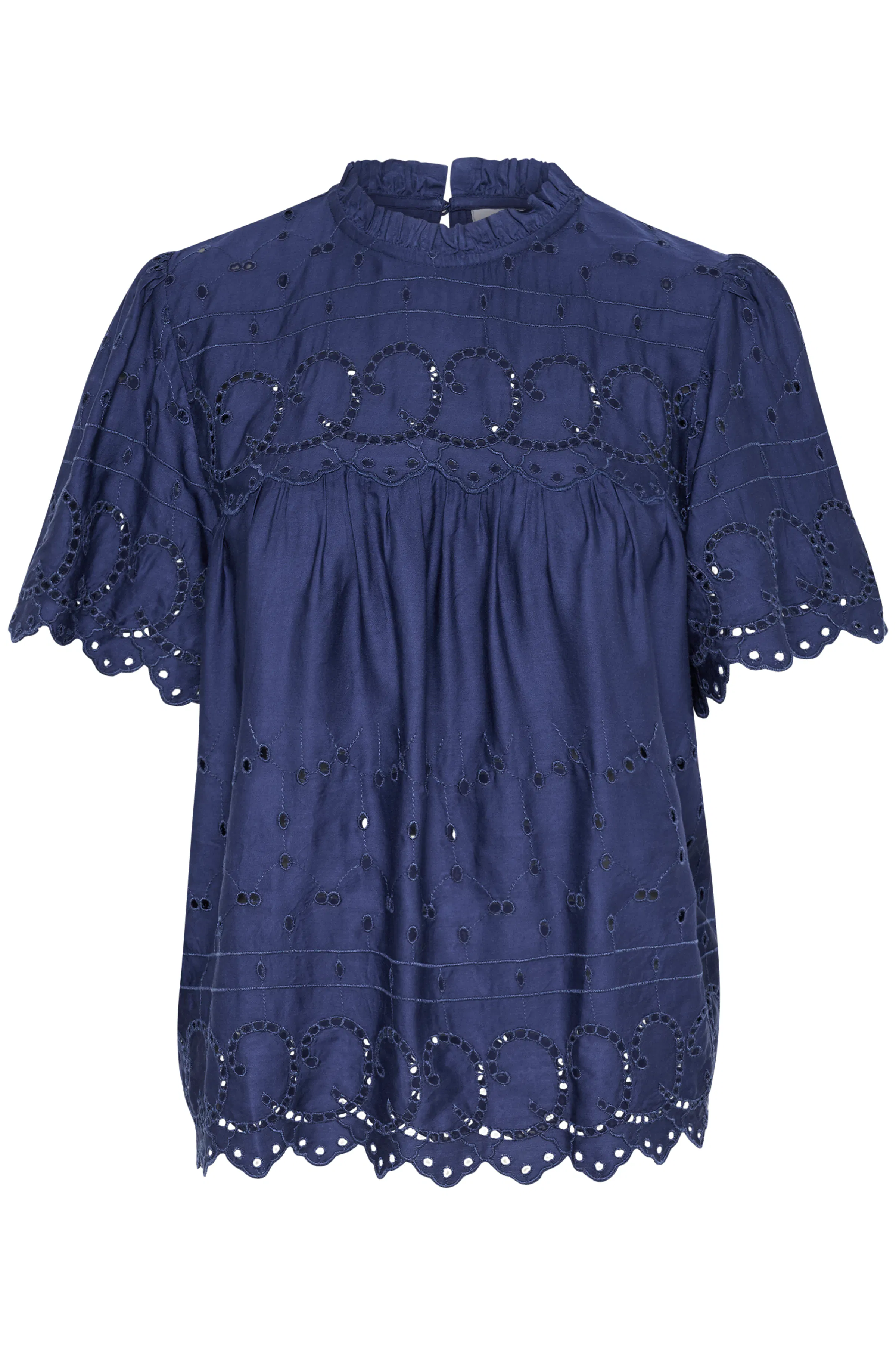 IlseSZ Bluse PACK FRONT 30513741-193851