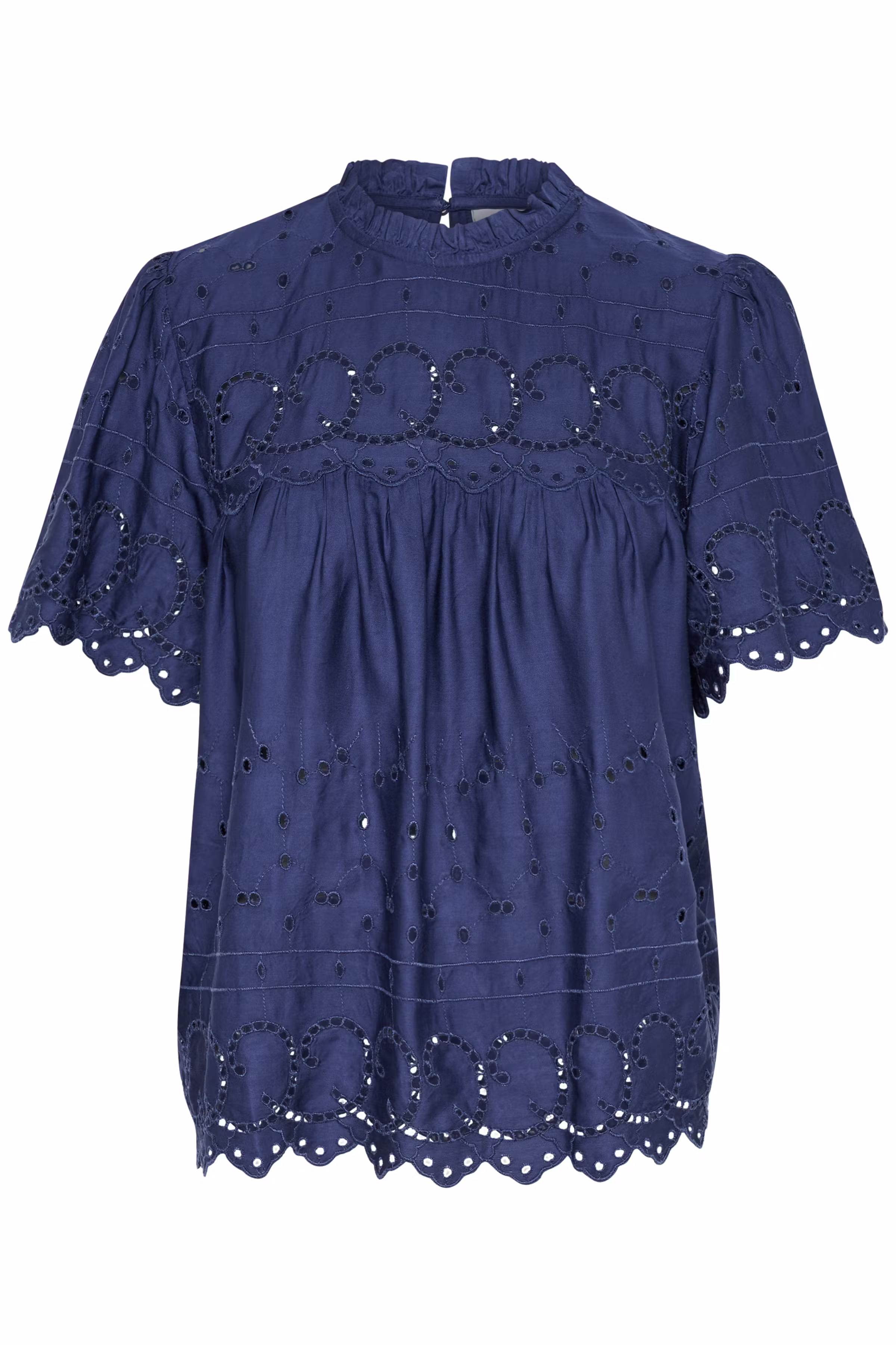 IlseSZ Blouse PACK FRONT 30513741-193851