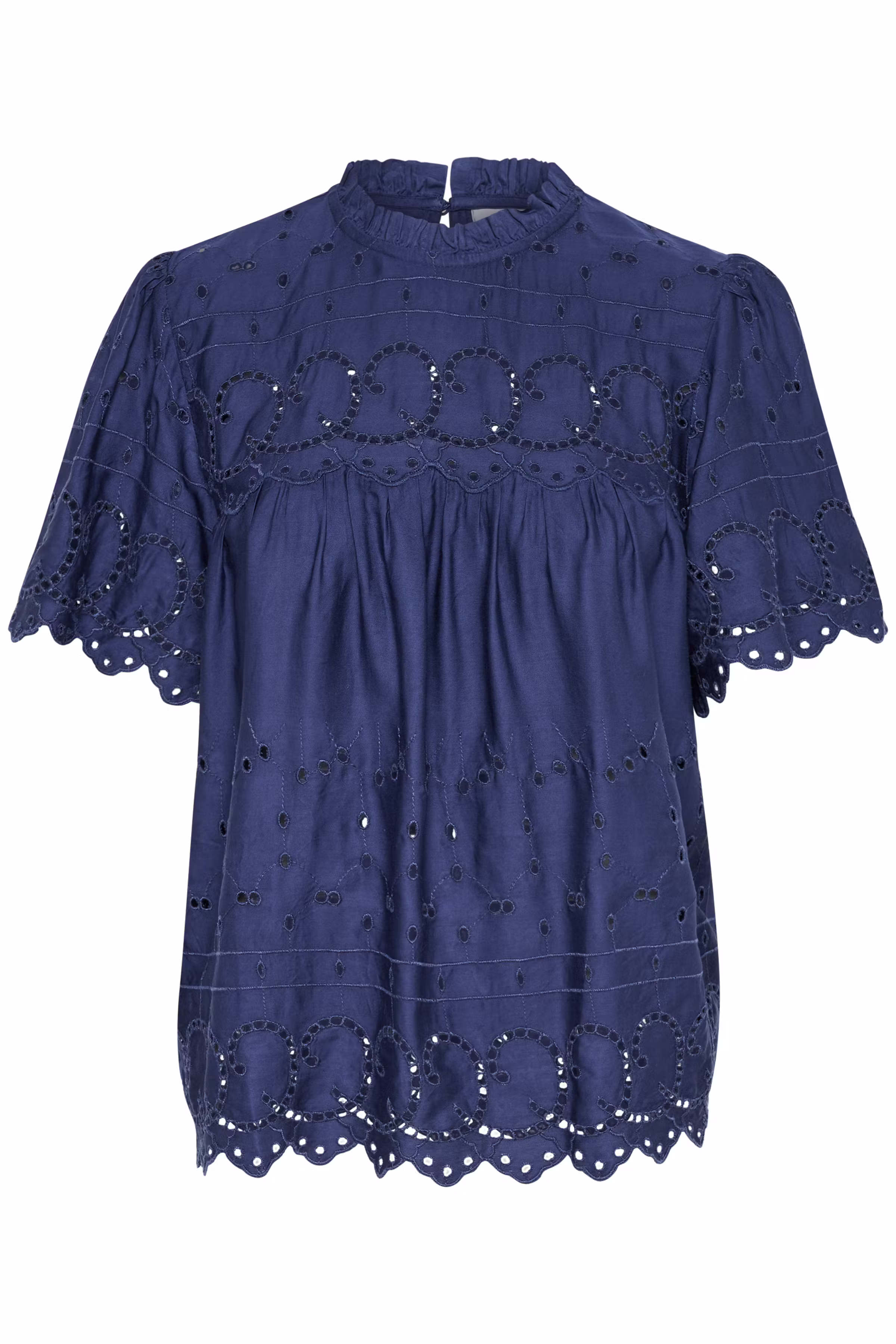 IlseSZ Blouse PACK FRONT 30513741-193851