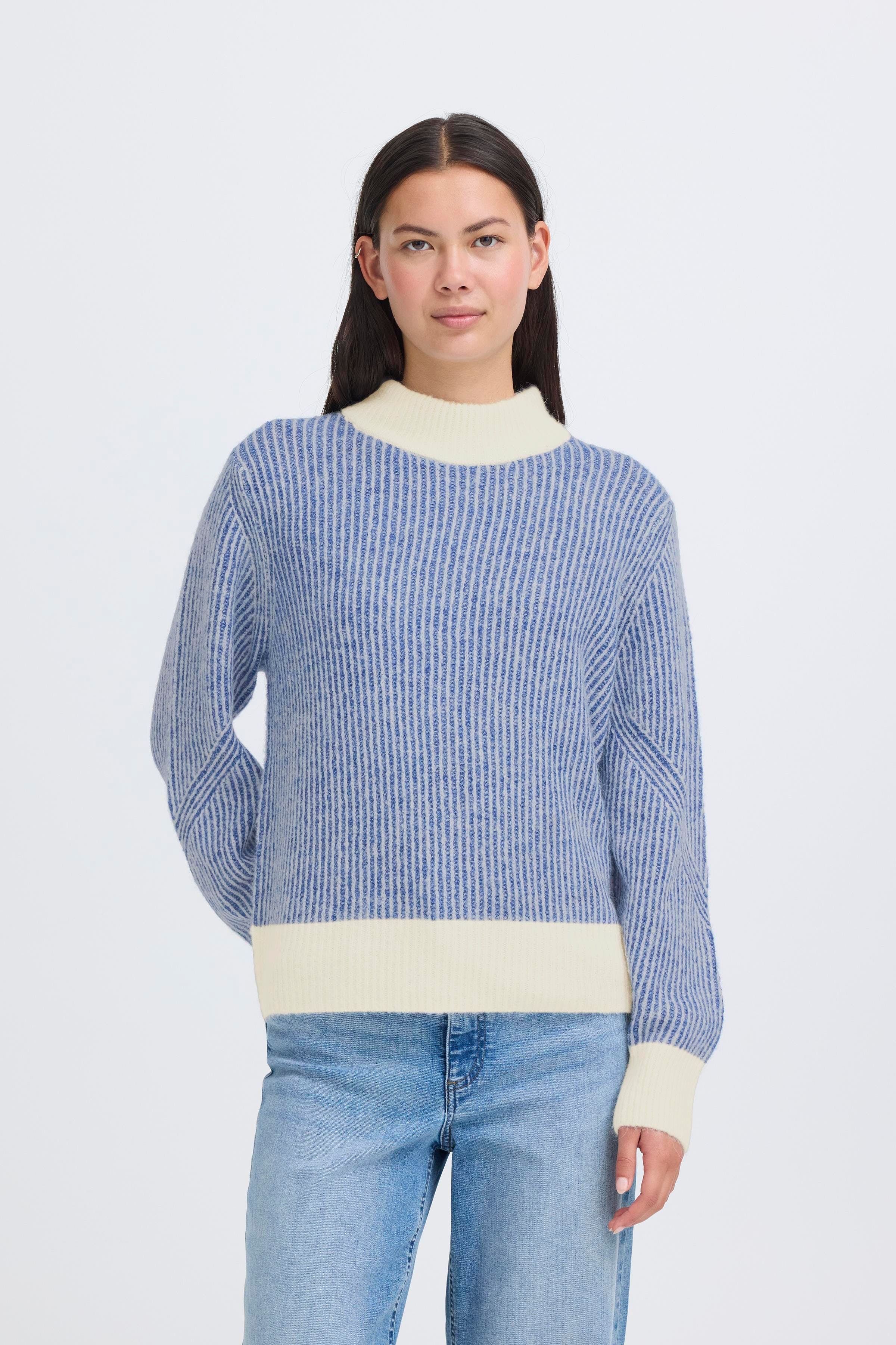 IHKAMARA Pullover LOOKBOOK FRONT 20119231-194057