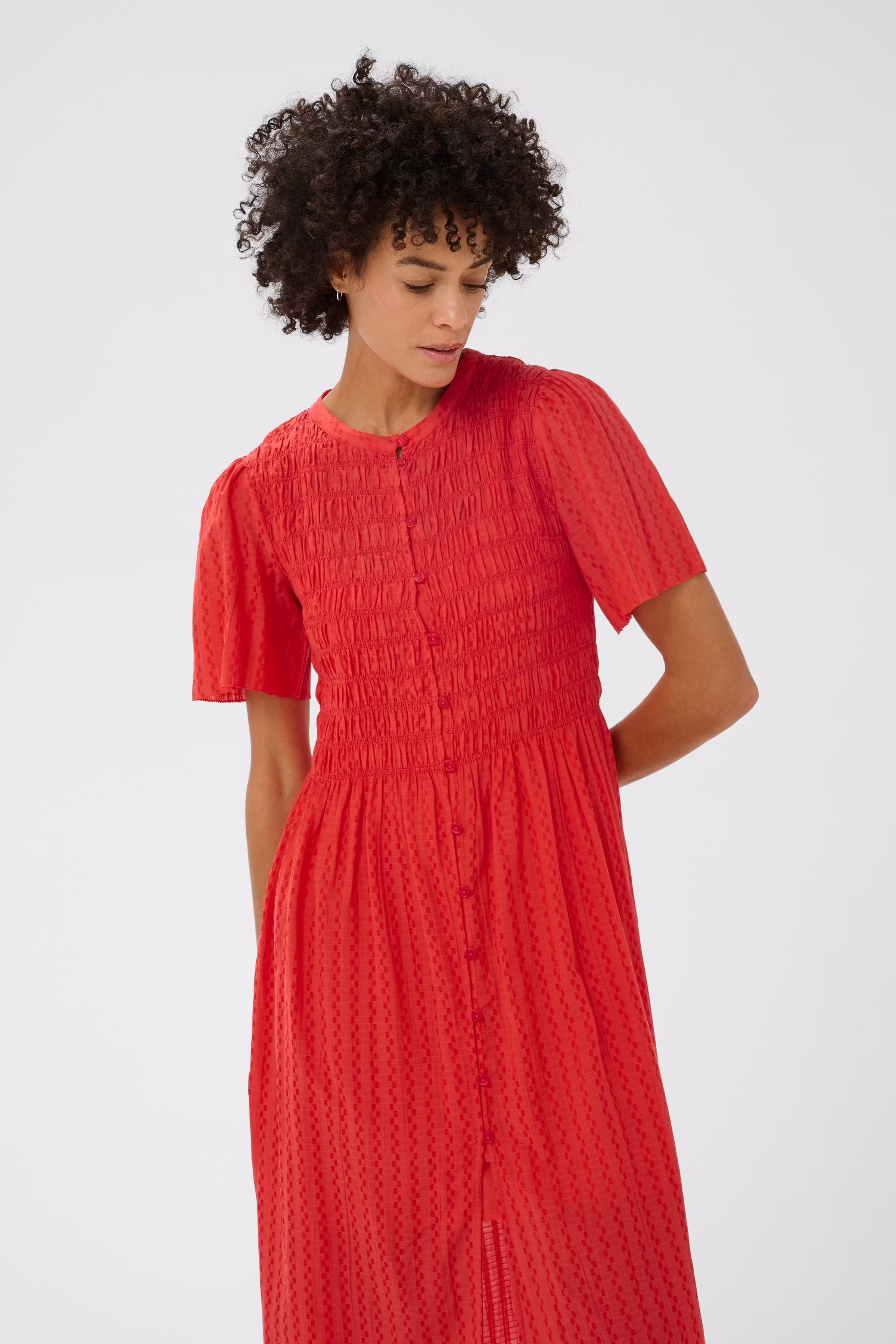 AnellaPW Dress LOOKBOOK FRONT 30310457-171664