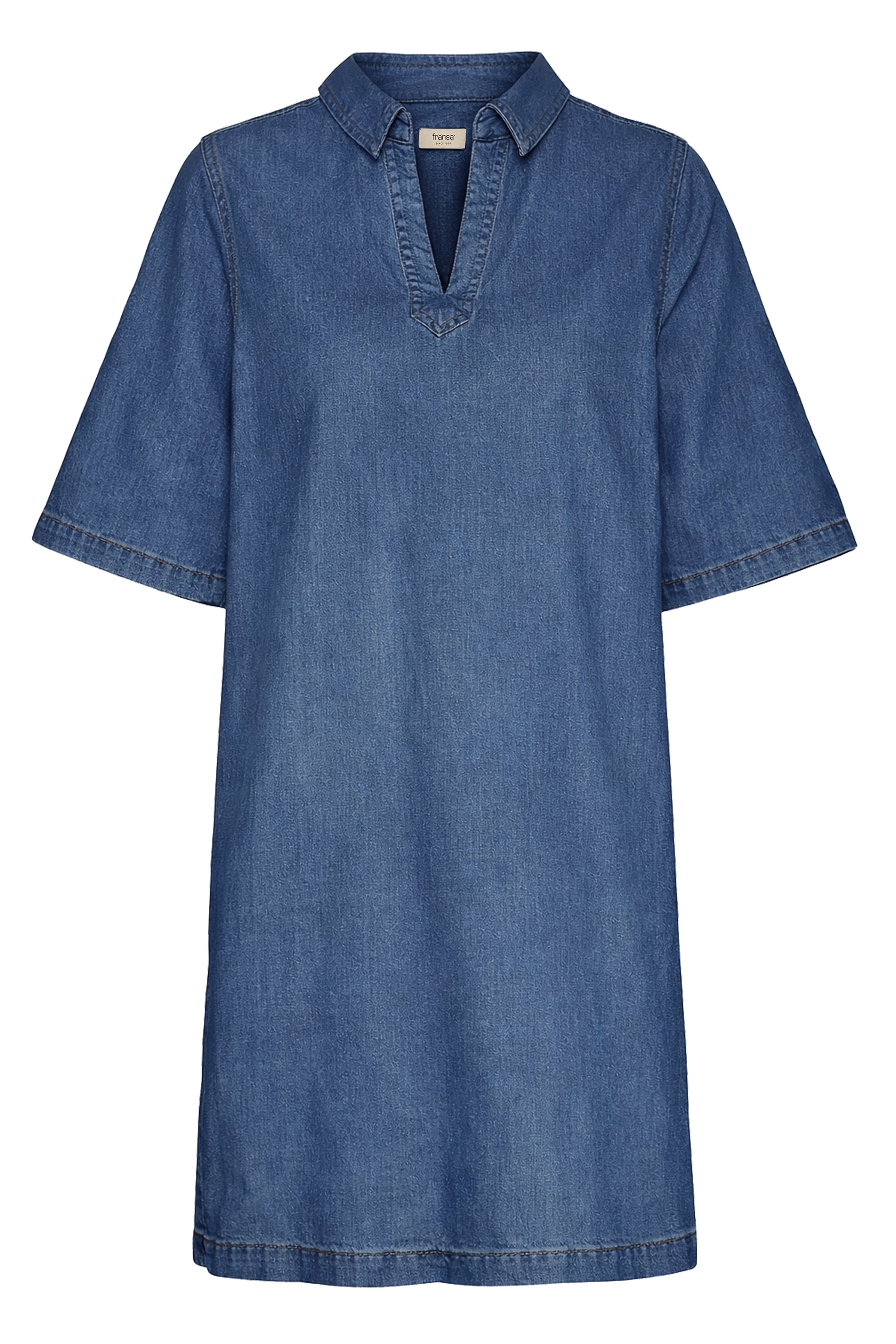 FRCHICAGO Kjole PACK FRONT 20617608-200988