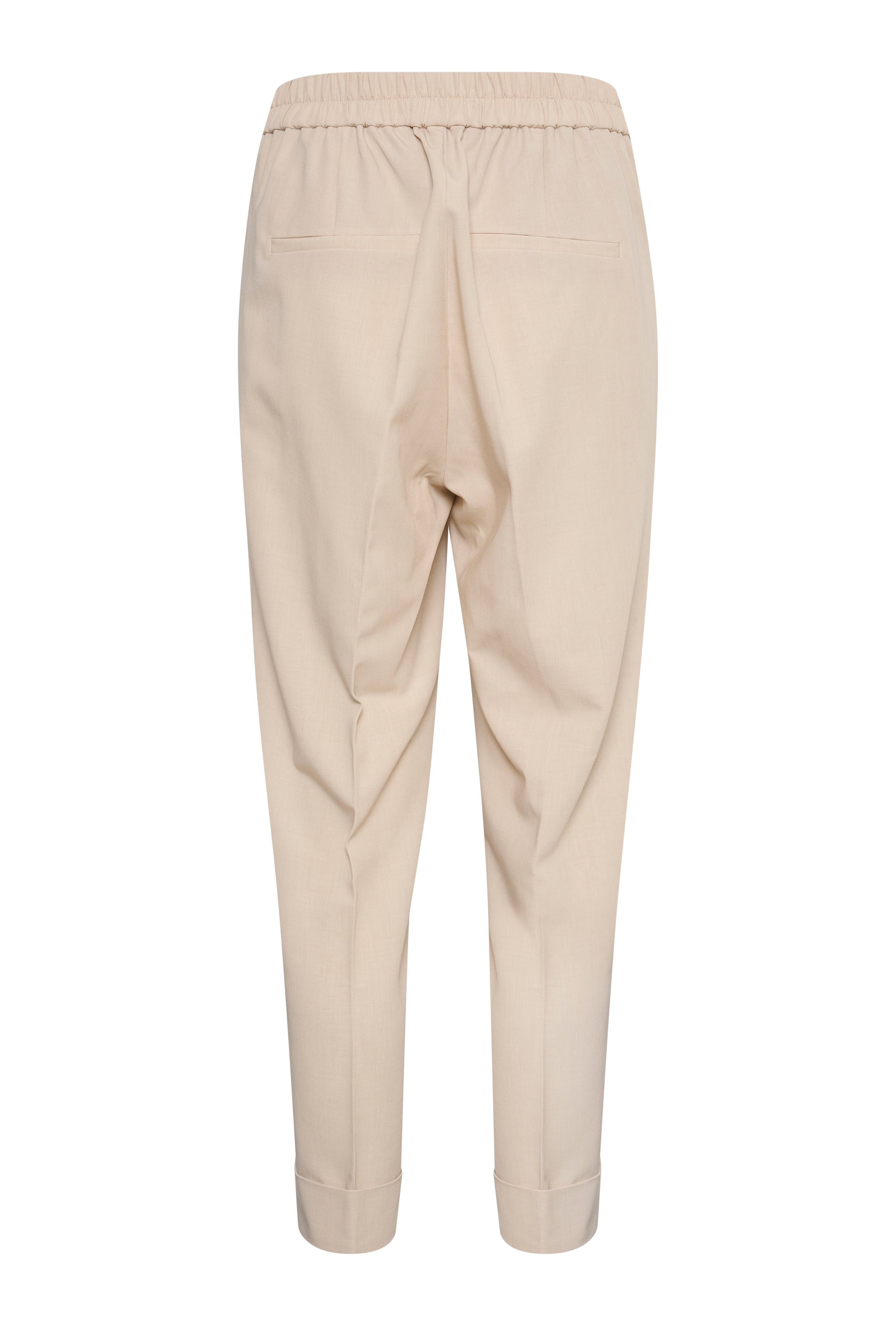 NaxaIW Bukser PACK BACK 30107957-300597