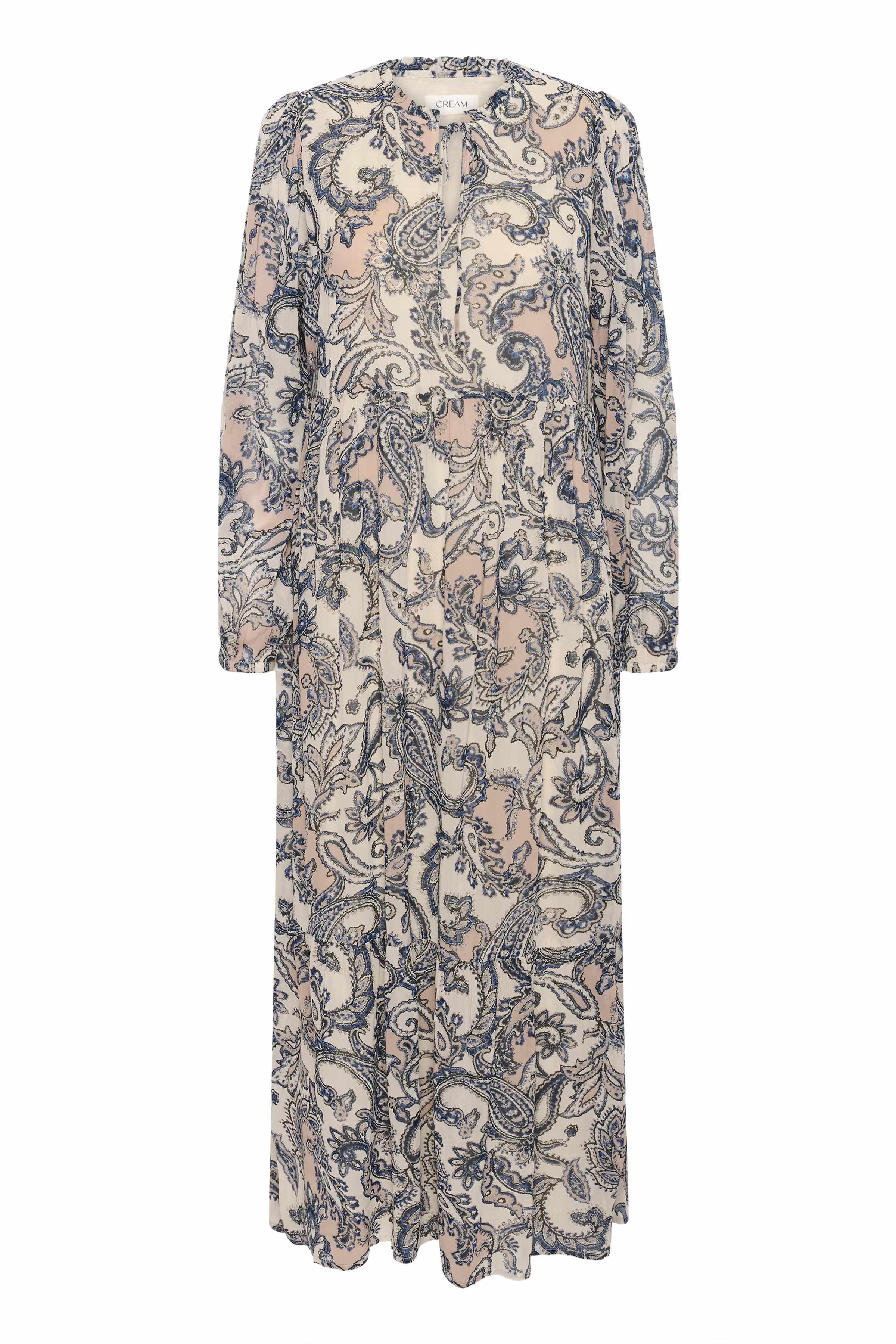 CRBea Kleid PACK FRONT 10614581-108795