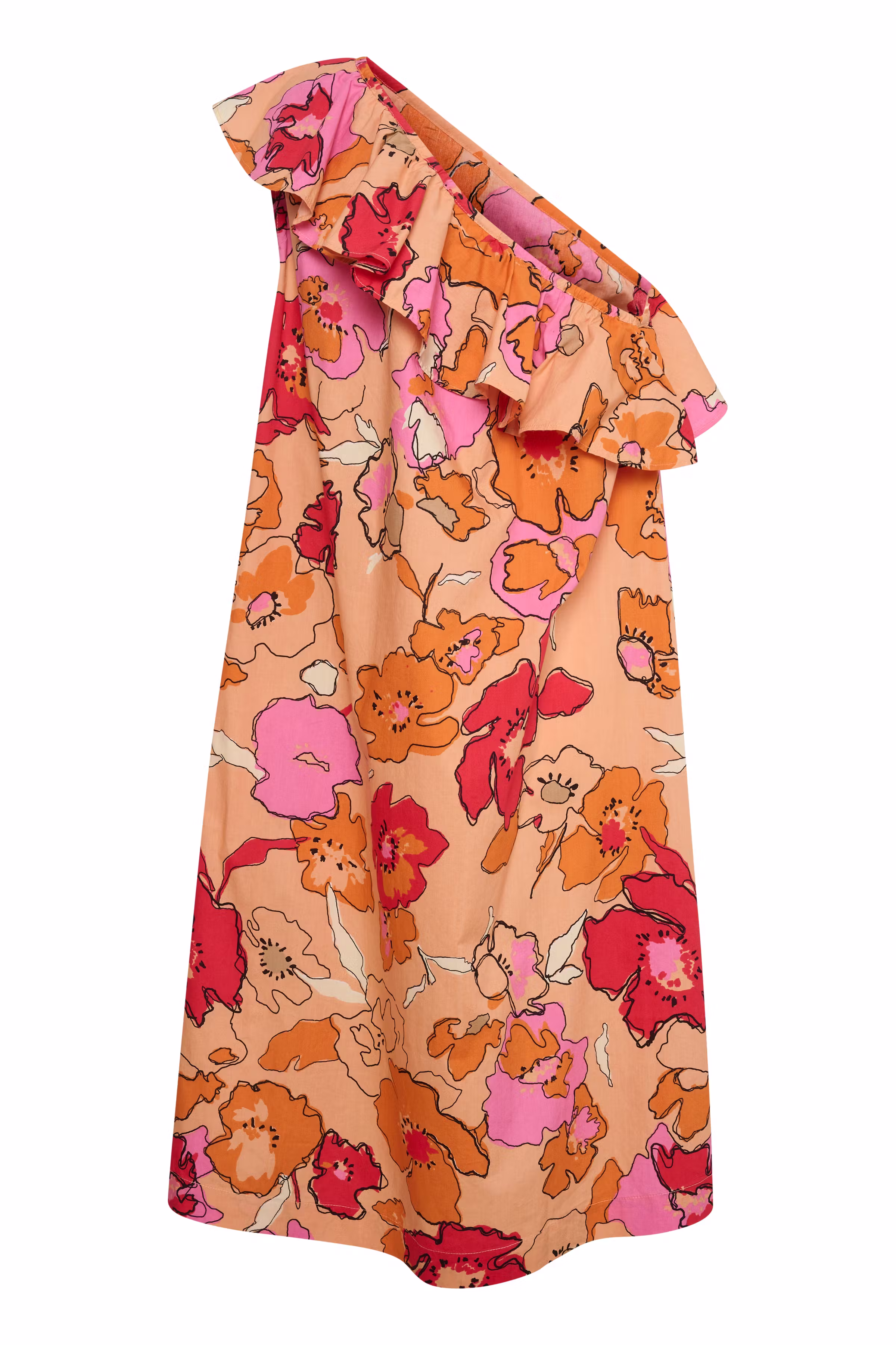 UmonjaSZ Klänning PACK BACK 30512547-302063