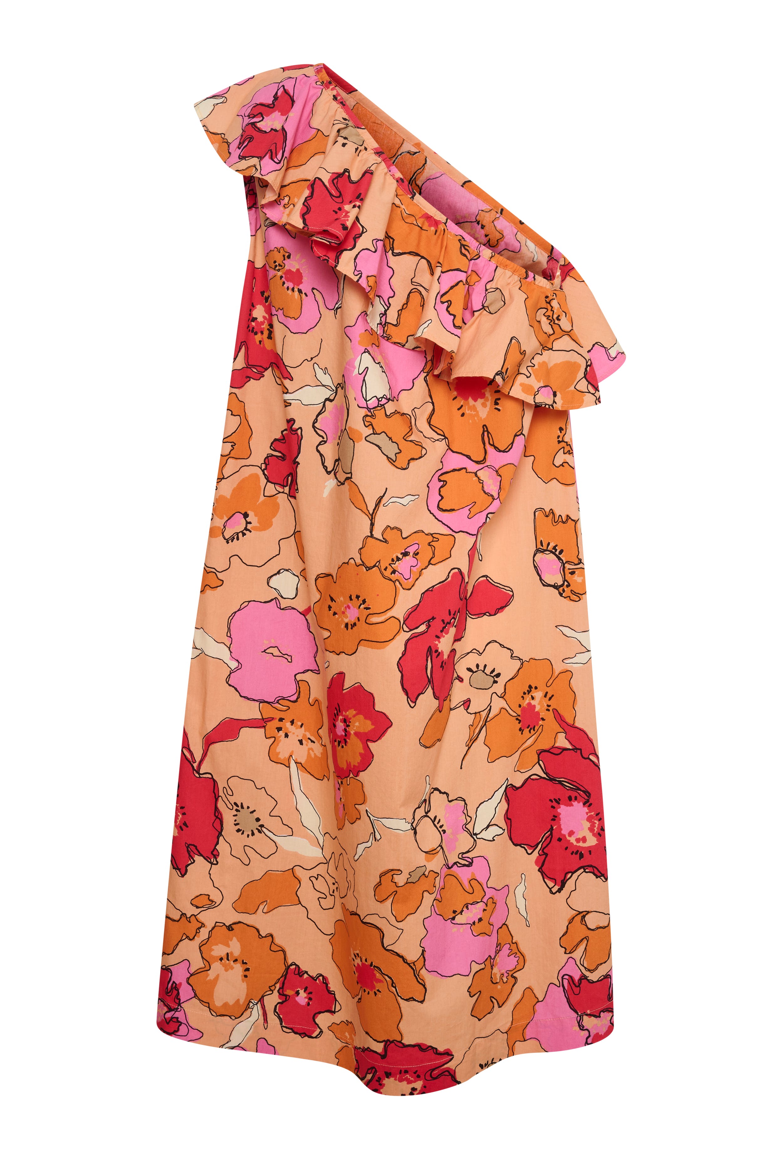 UmonjaSZ Klänning PACK BACK 30512547-302063