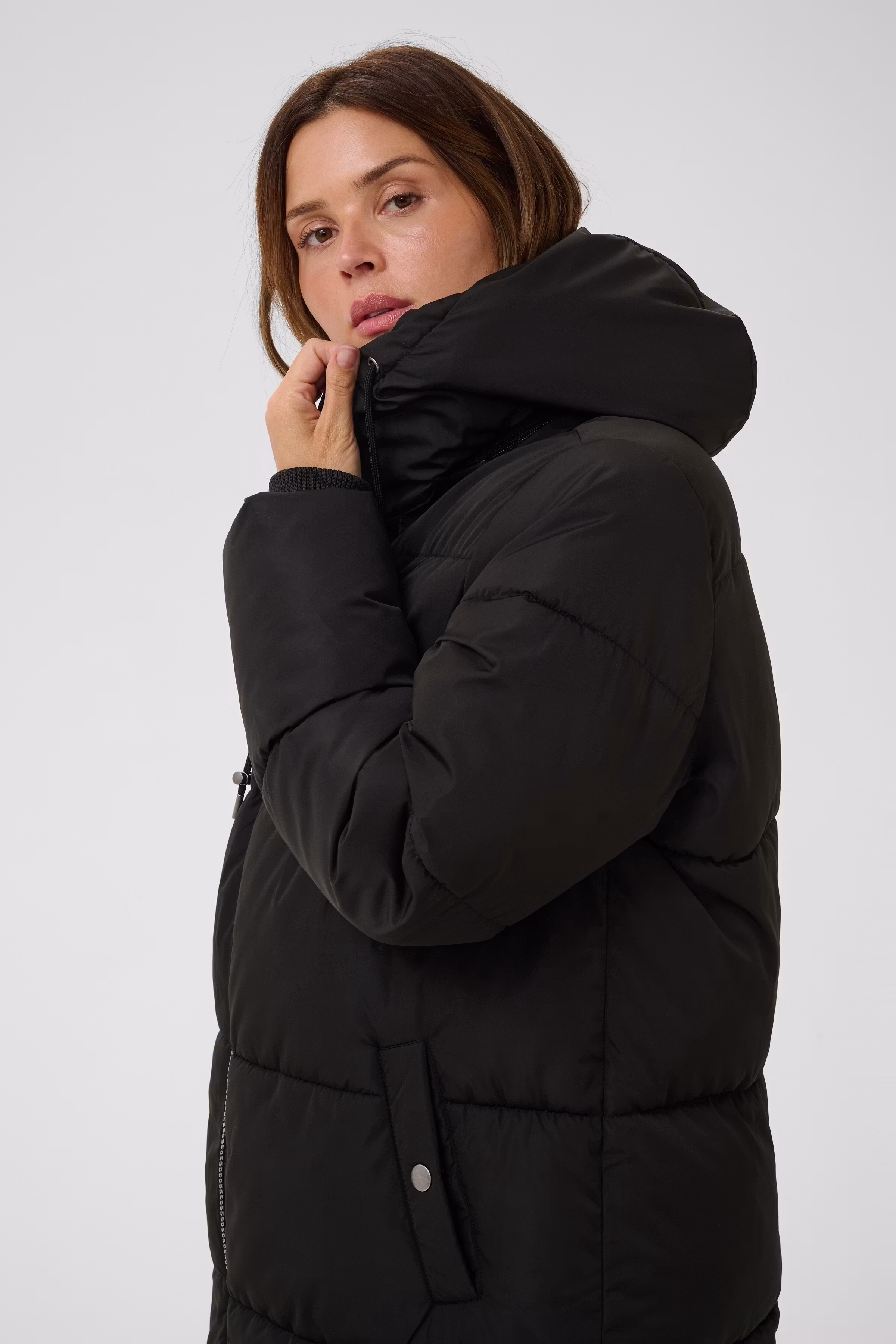 KCnikole Coat LOOKBOOK DETAIL 10584315-100121