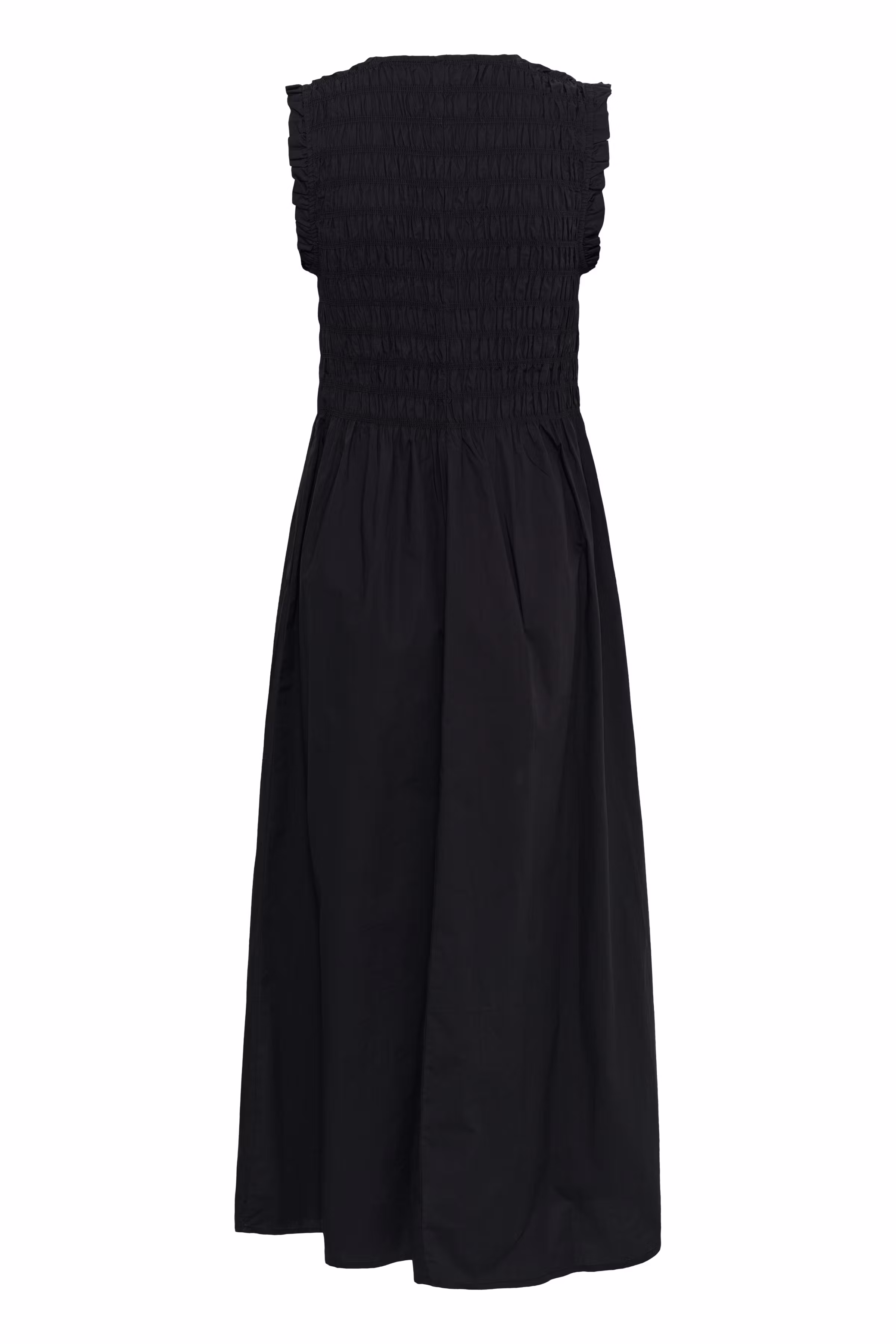 BorgnettePW Dress PACK BACK 30310655-194008