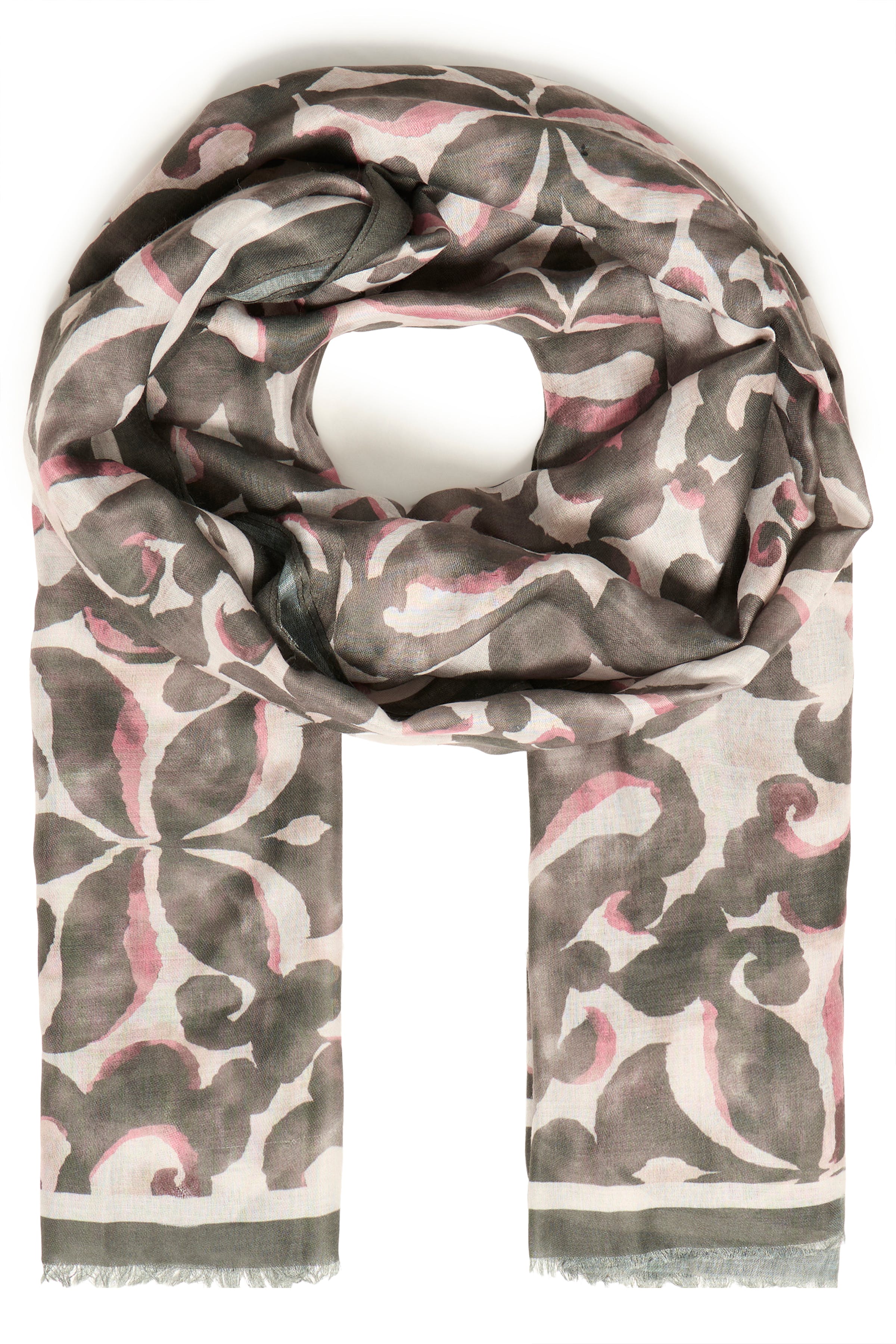 FRSANNI Tuch PACK FRONT 20617647-900004461