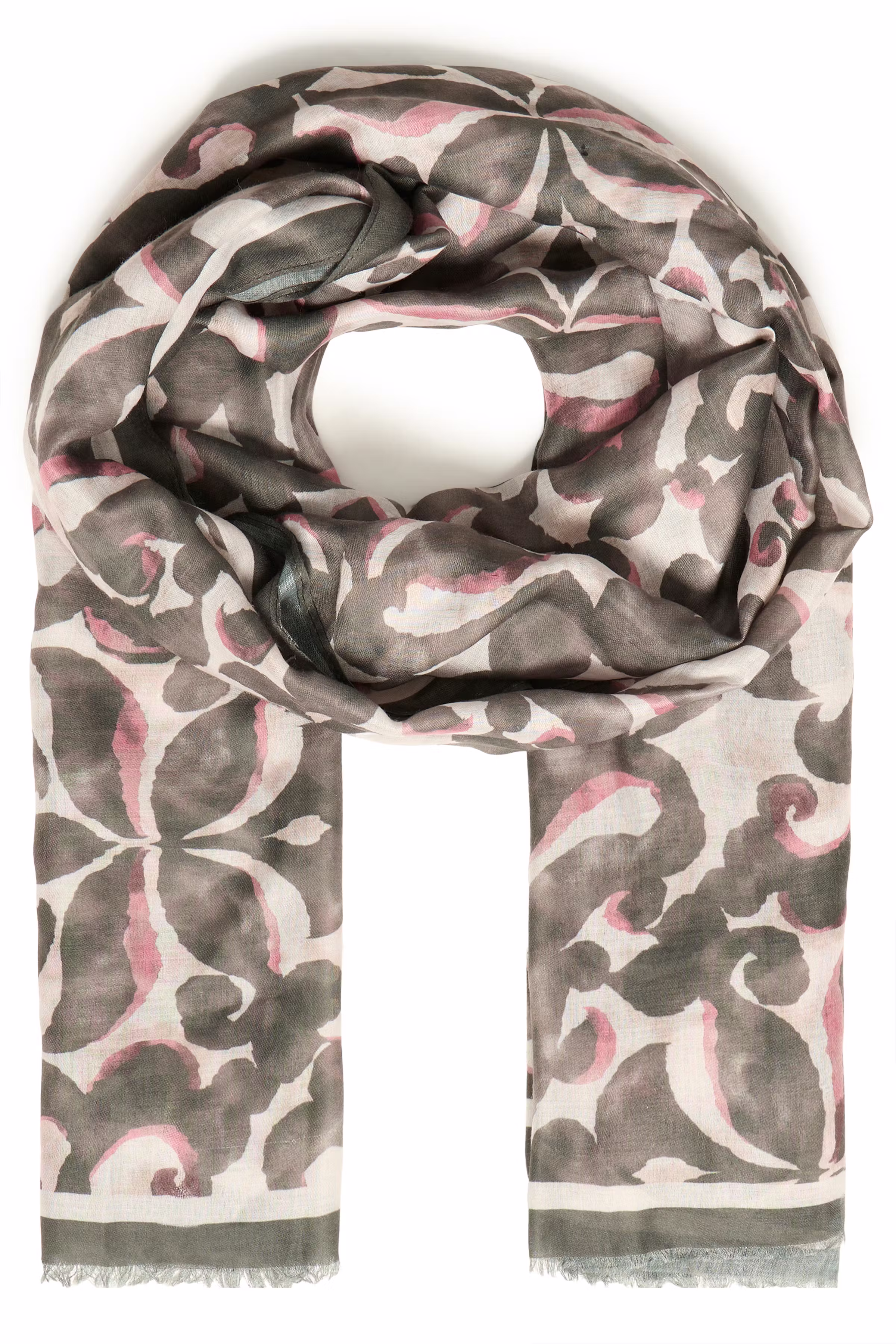 FRSANNI Tørklæde PACK FRONT 20617647-900004461