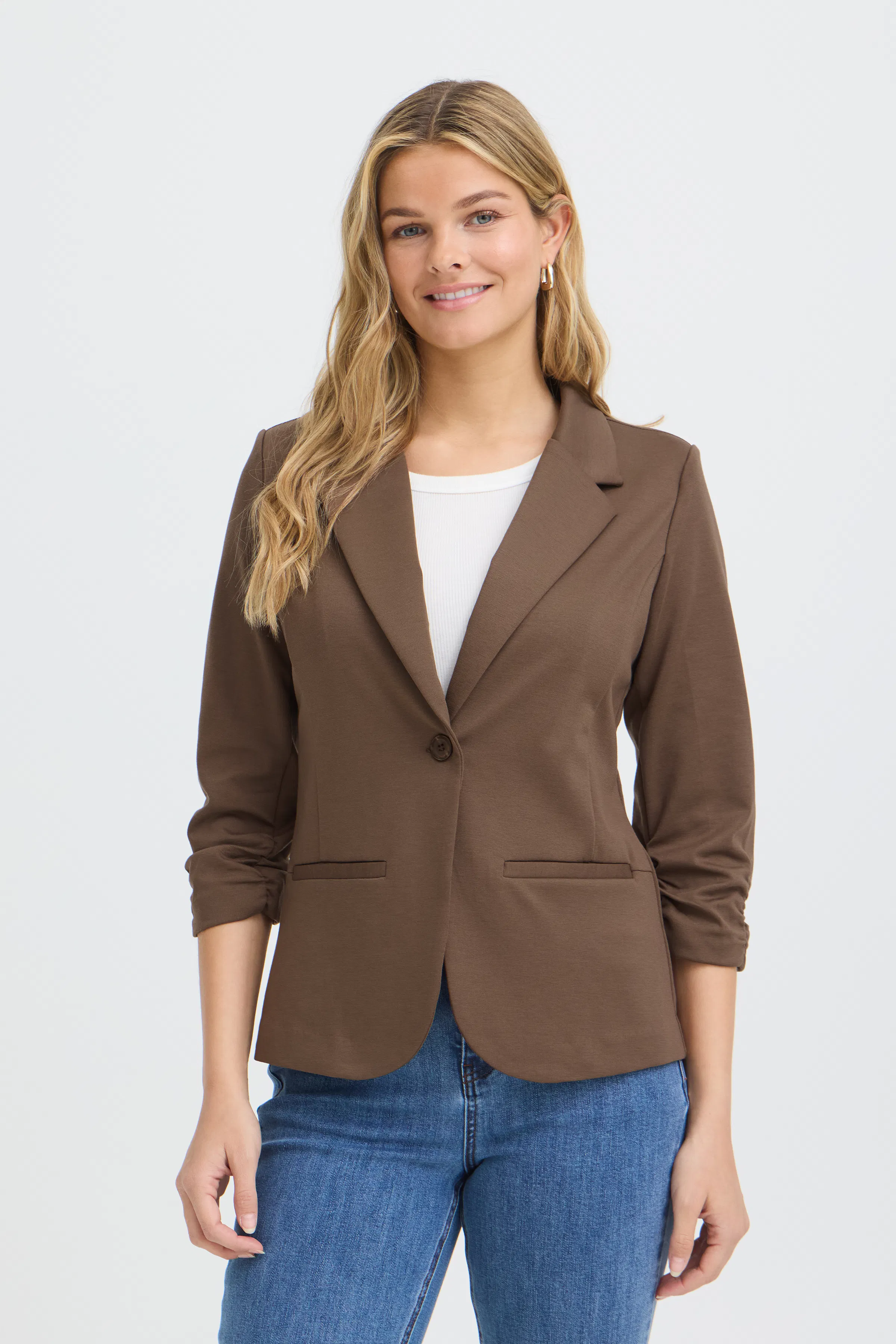 FRZablazer Blazer LOOKBOOK FRONT 20604689-190916