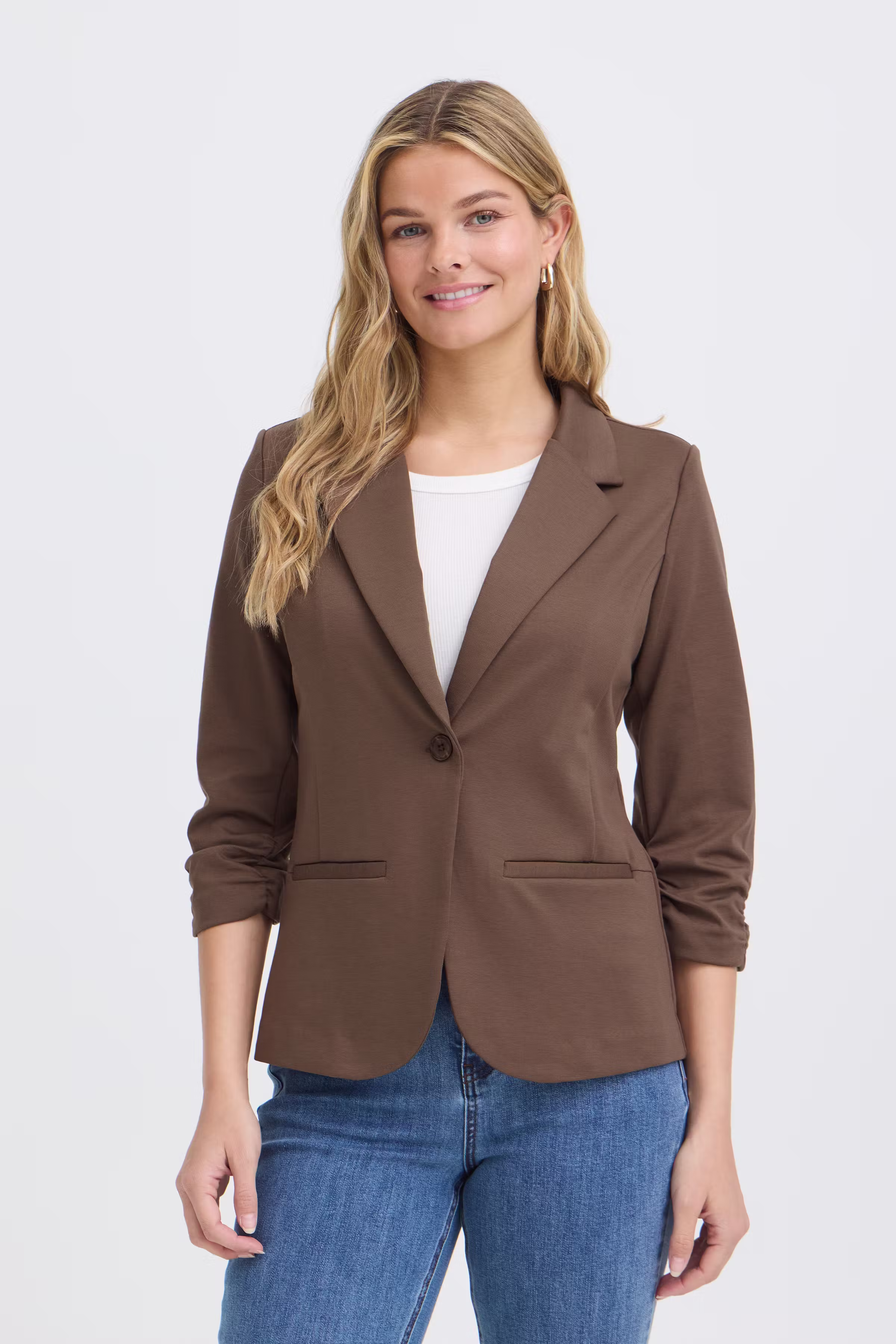 FRZablazer Blazer LOOKBOOK FRONT 20604689-190916