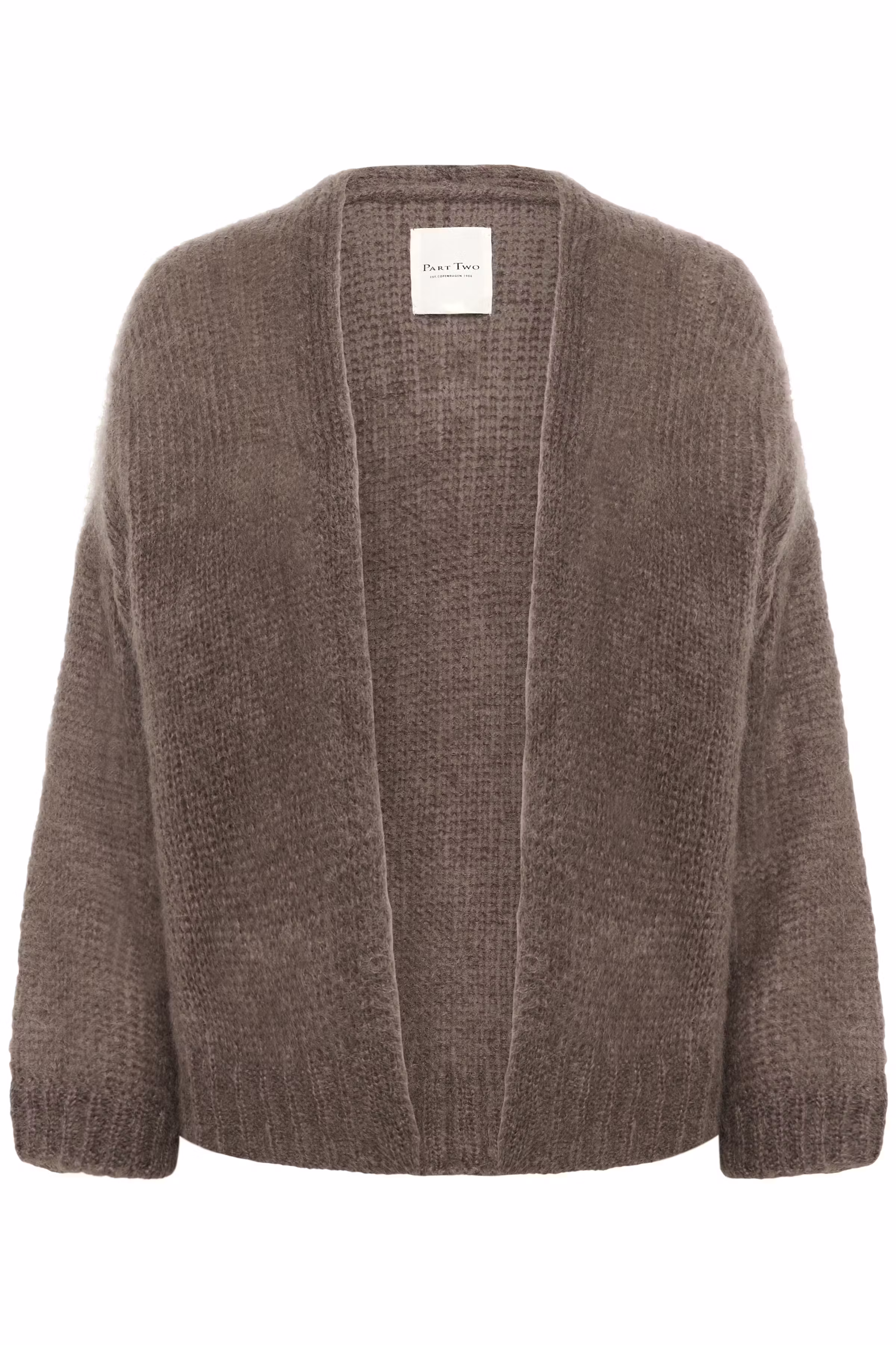 RastinaPW Cardigan PACK FRONT 30310114-181304