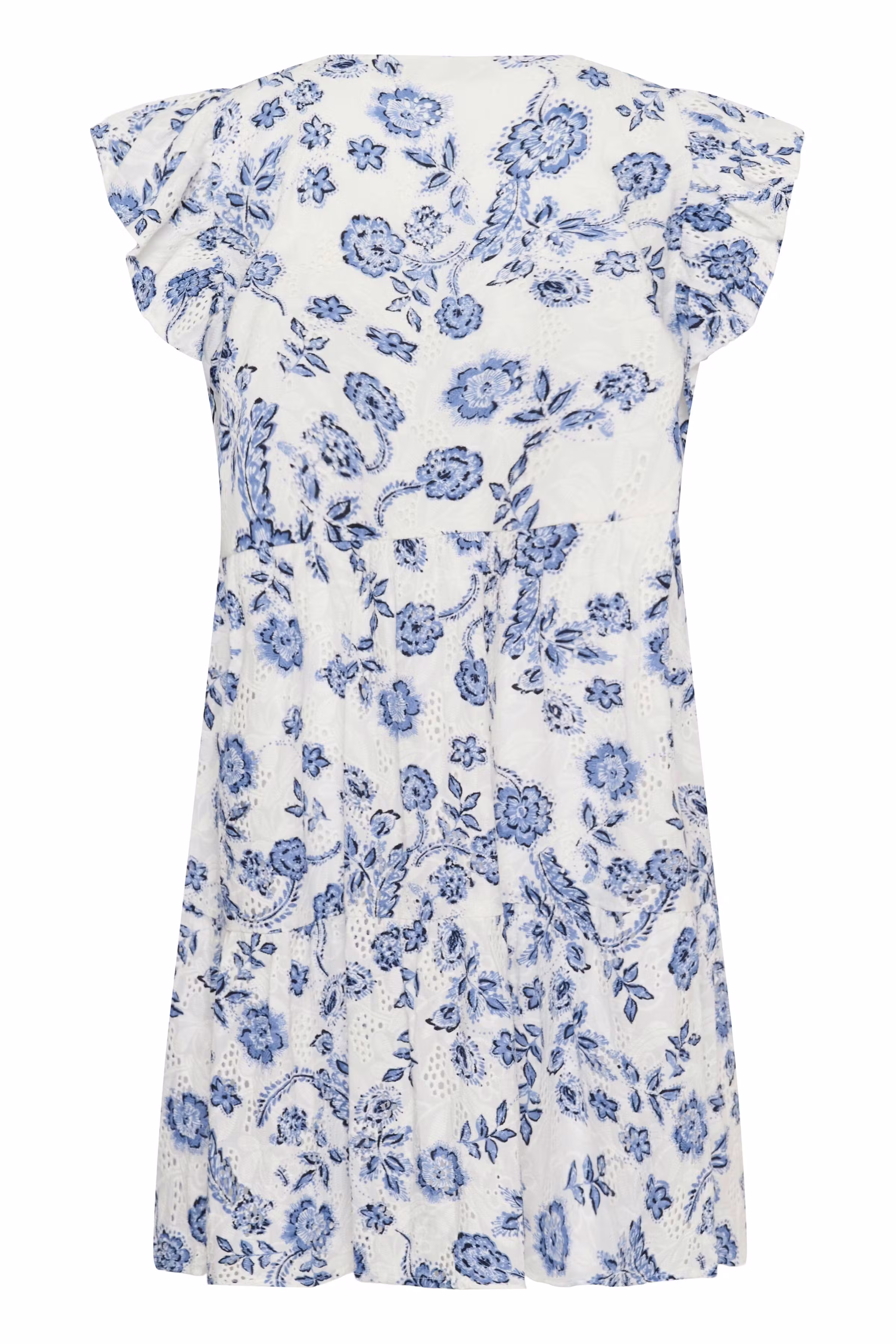 KAluisa Kleid PACK BACK 10511576-109291