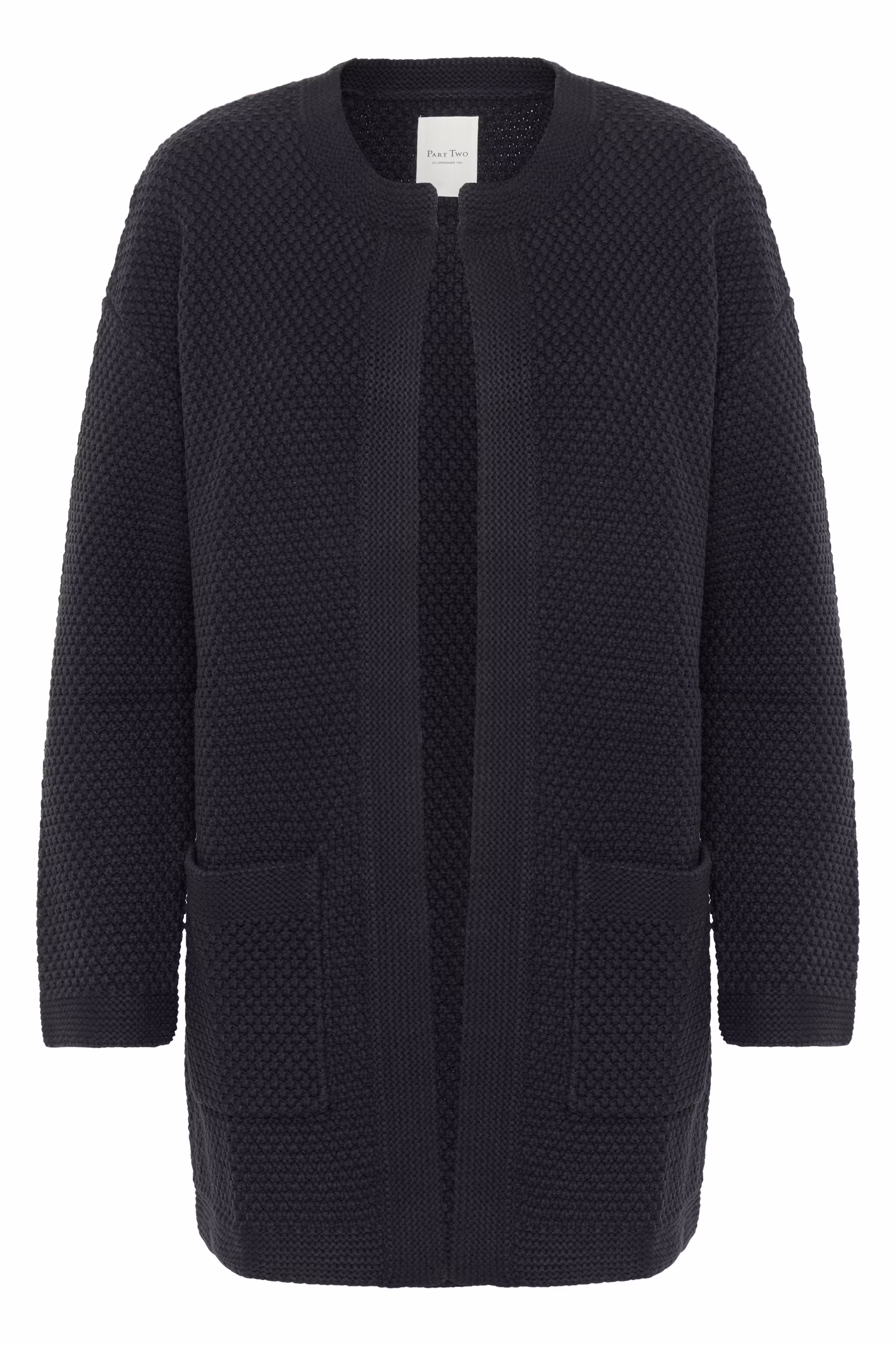 NiyaPW Cardigan PACK FRONT 30309858-194013