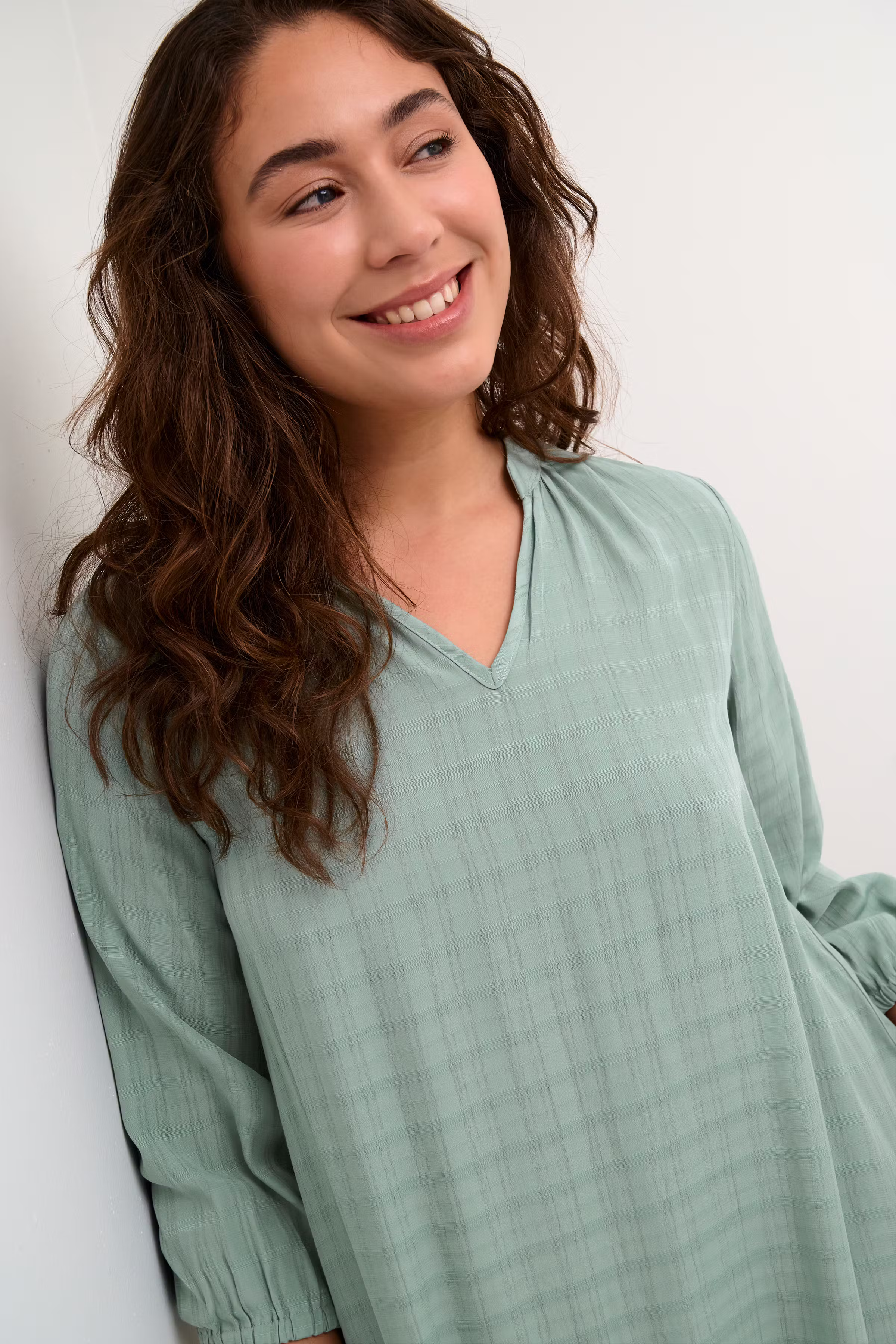 KAalice Kjole LOOKBOOK DETAIL 10508878-106512