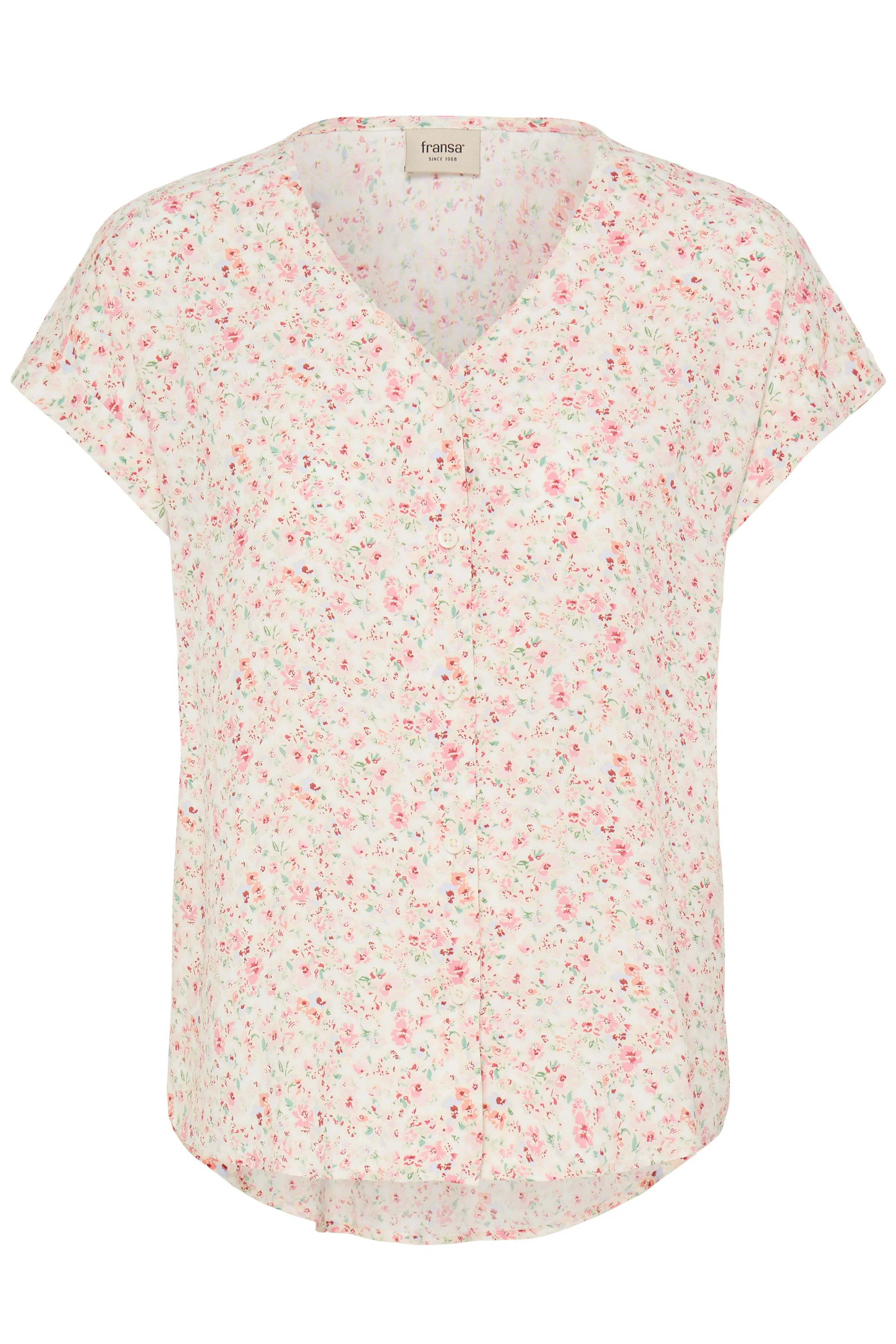 FRHEAT Skjorta PACK FRONT 20617769-900008618