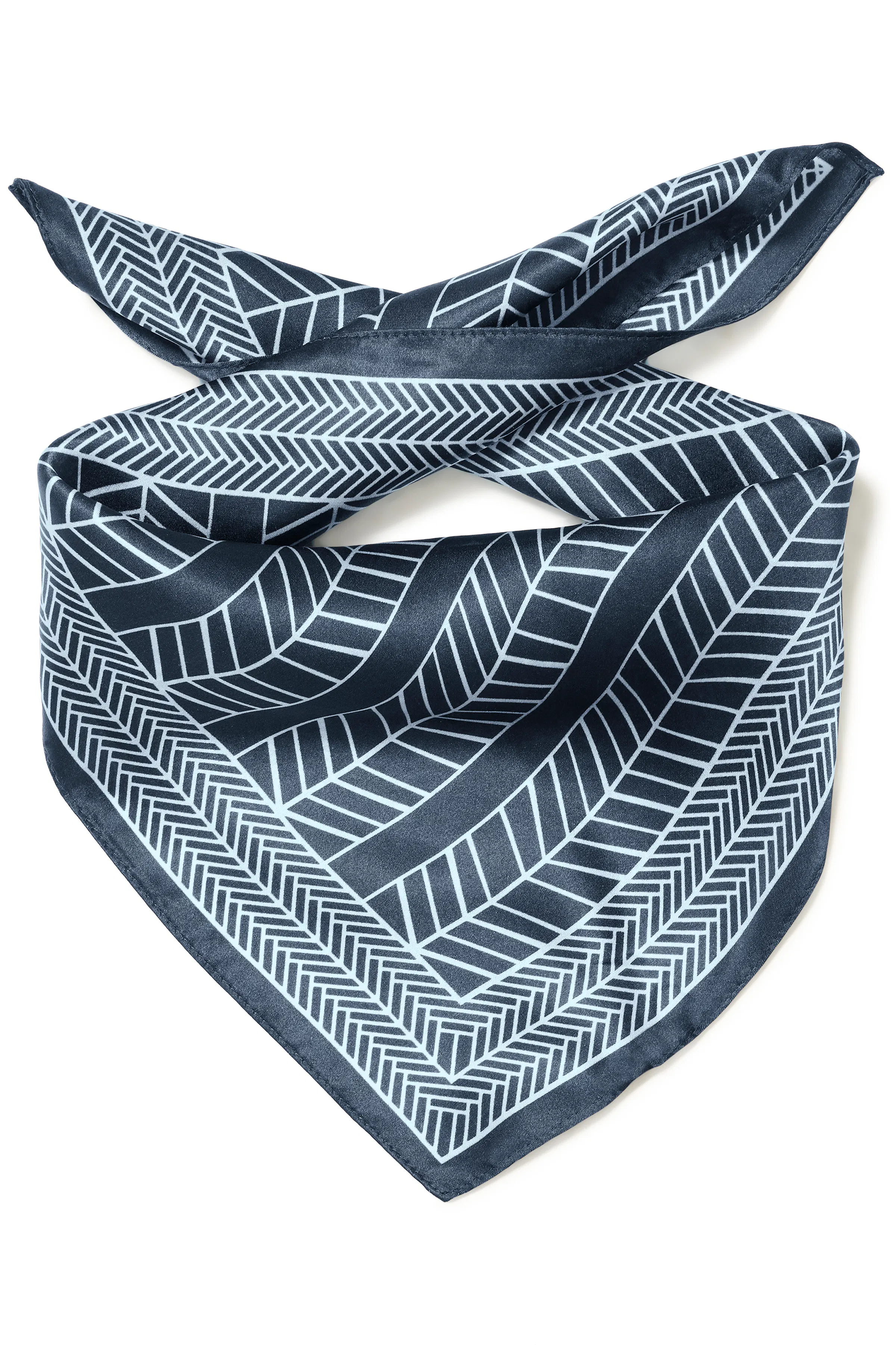 FRSILLA Skjerf PACK FRONT 20617644-900011030