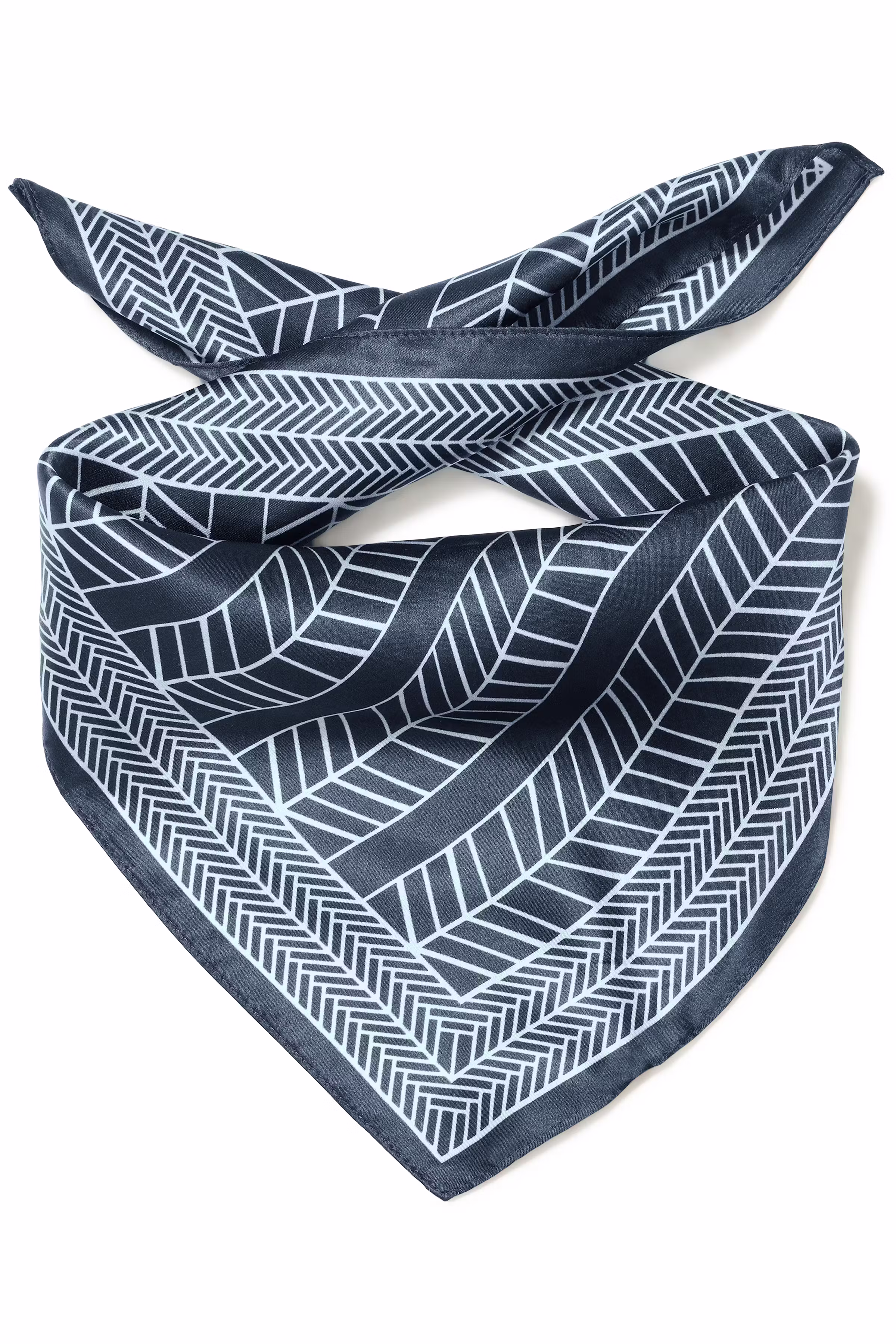 FRSILLA Skjerf PACK FRONT 20617644-900011030