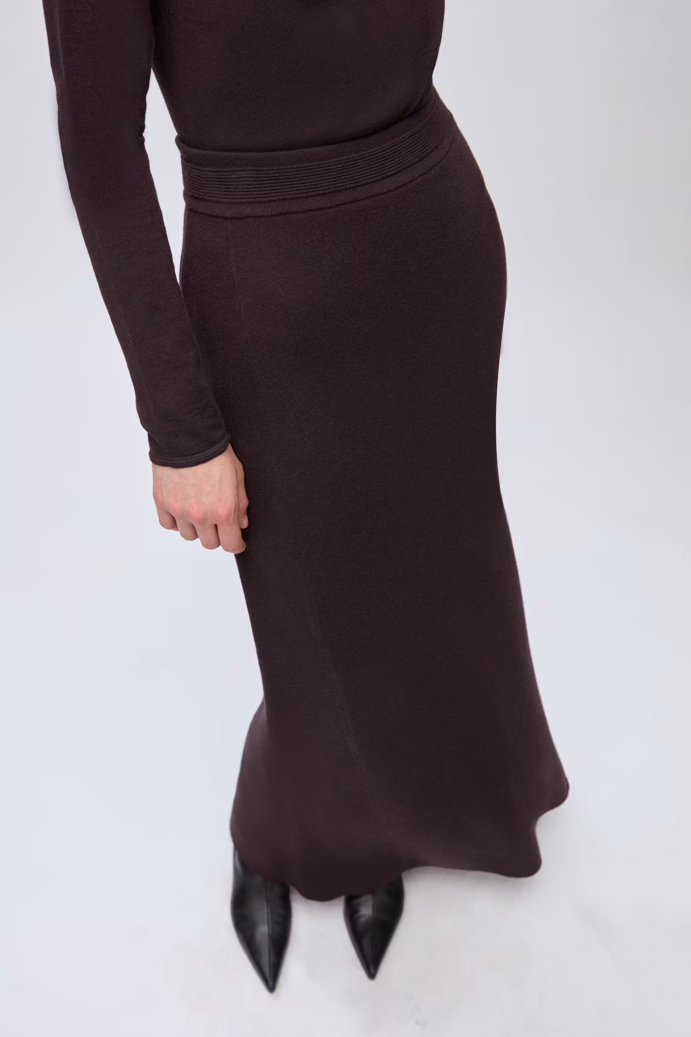 IOFeria Skjørt LOOKBOOK DETAIL 30600719-BR291