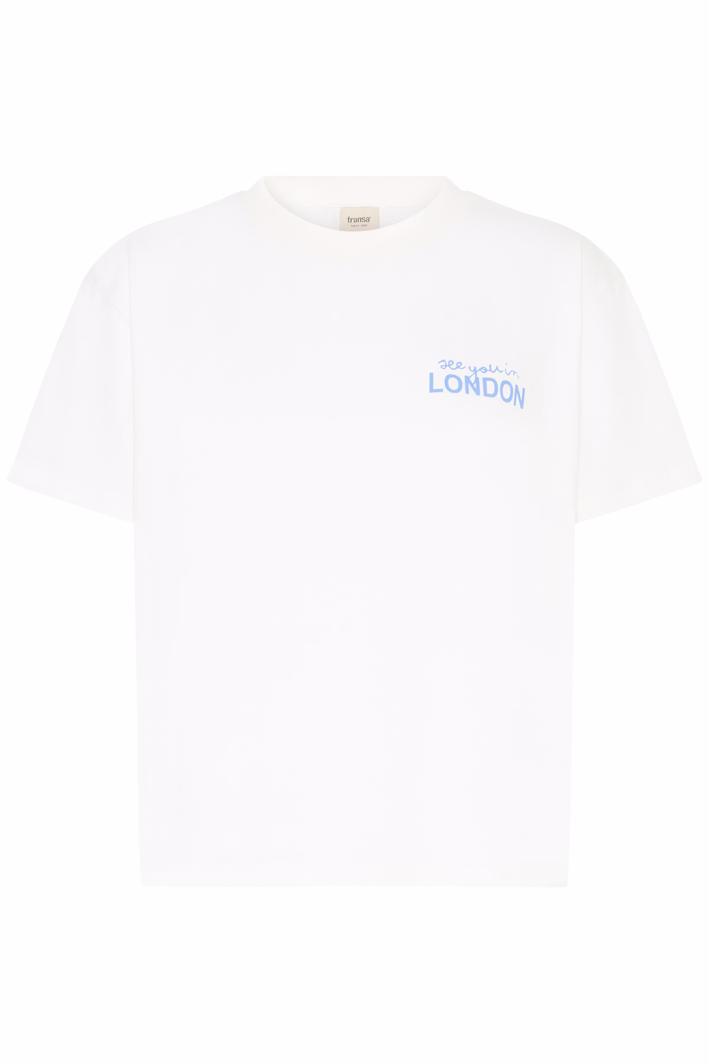 FRPALOMA T-shirt PACK FRONT 20616391-205701