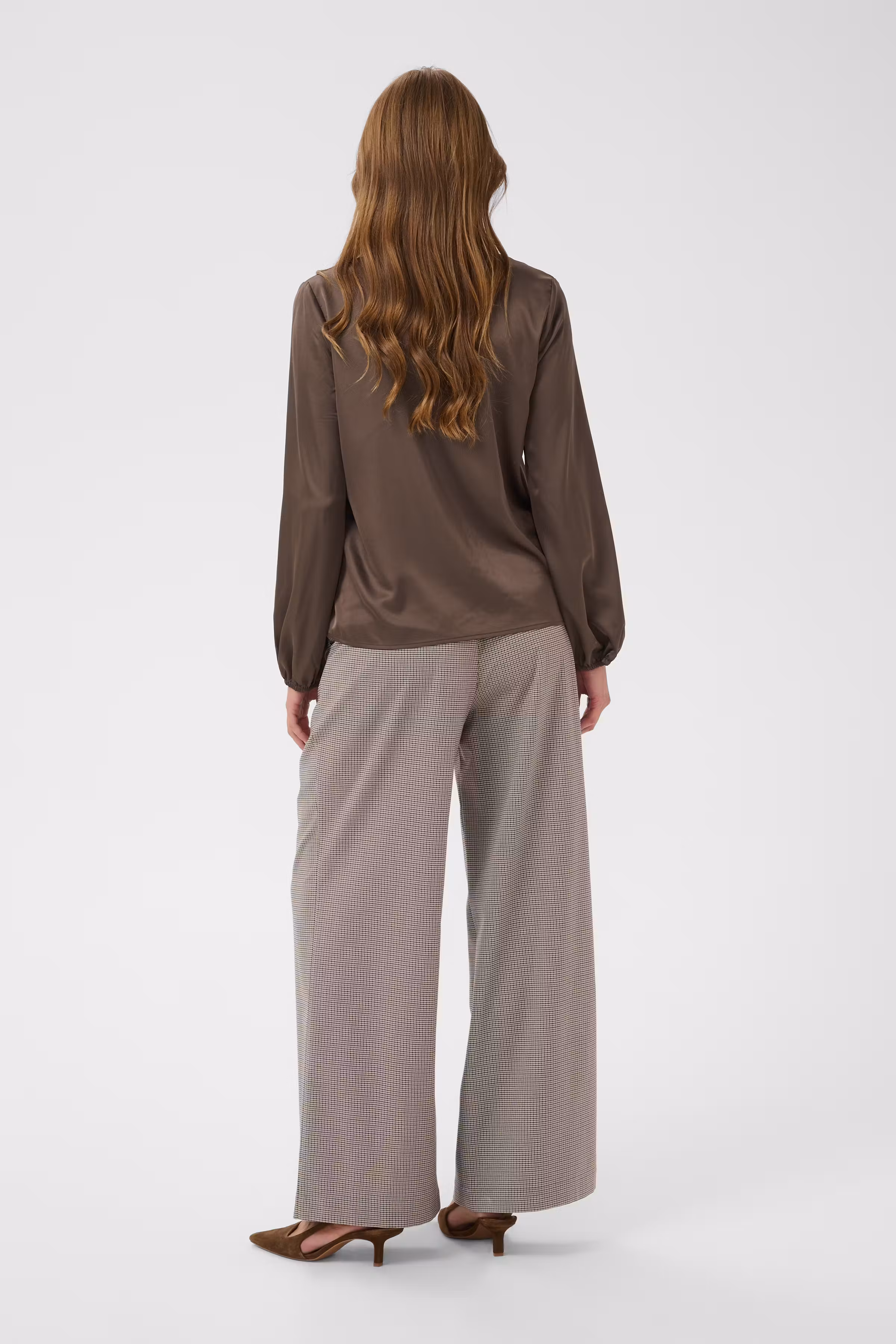 LodisaSZ Bluse LOOKBOOK BACK 30514735-190912