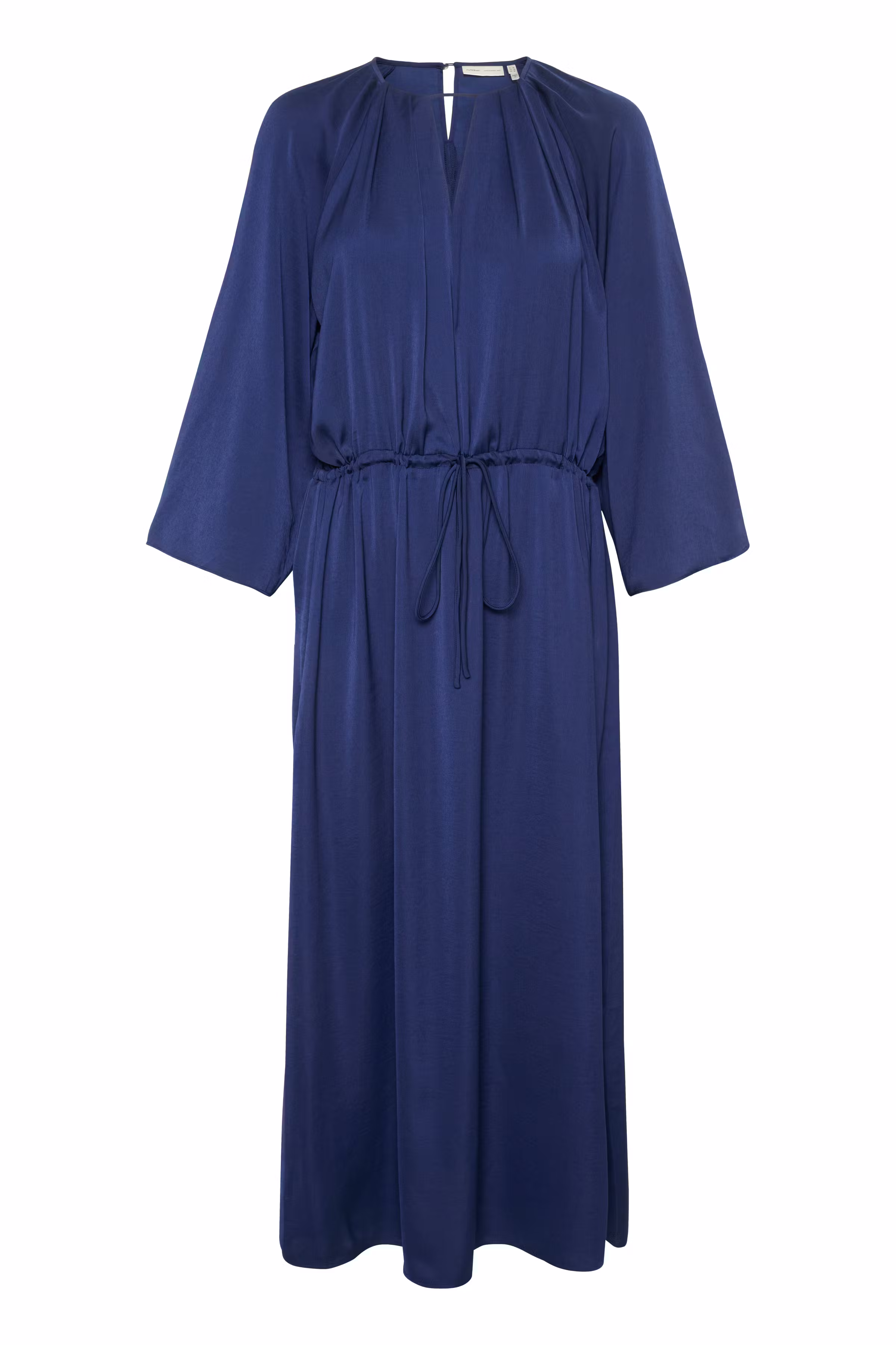 NotoIW Kjole PACK FRONT 30109578-193831