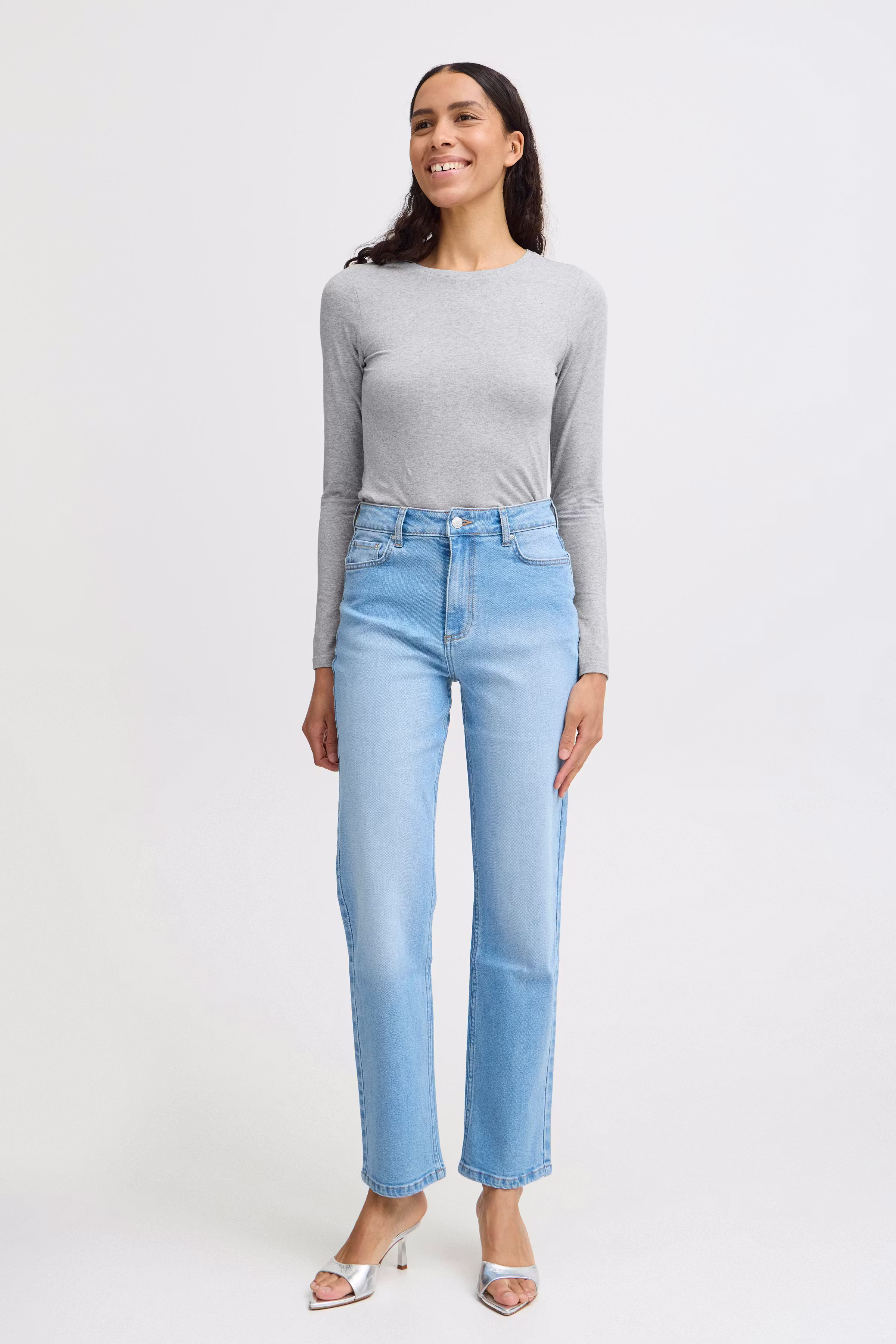 BYPAMILA T-shirt LOOKBOOK FRONT 20807594-200454