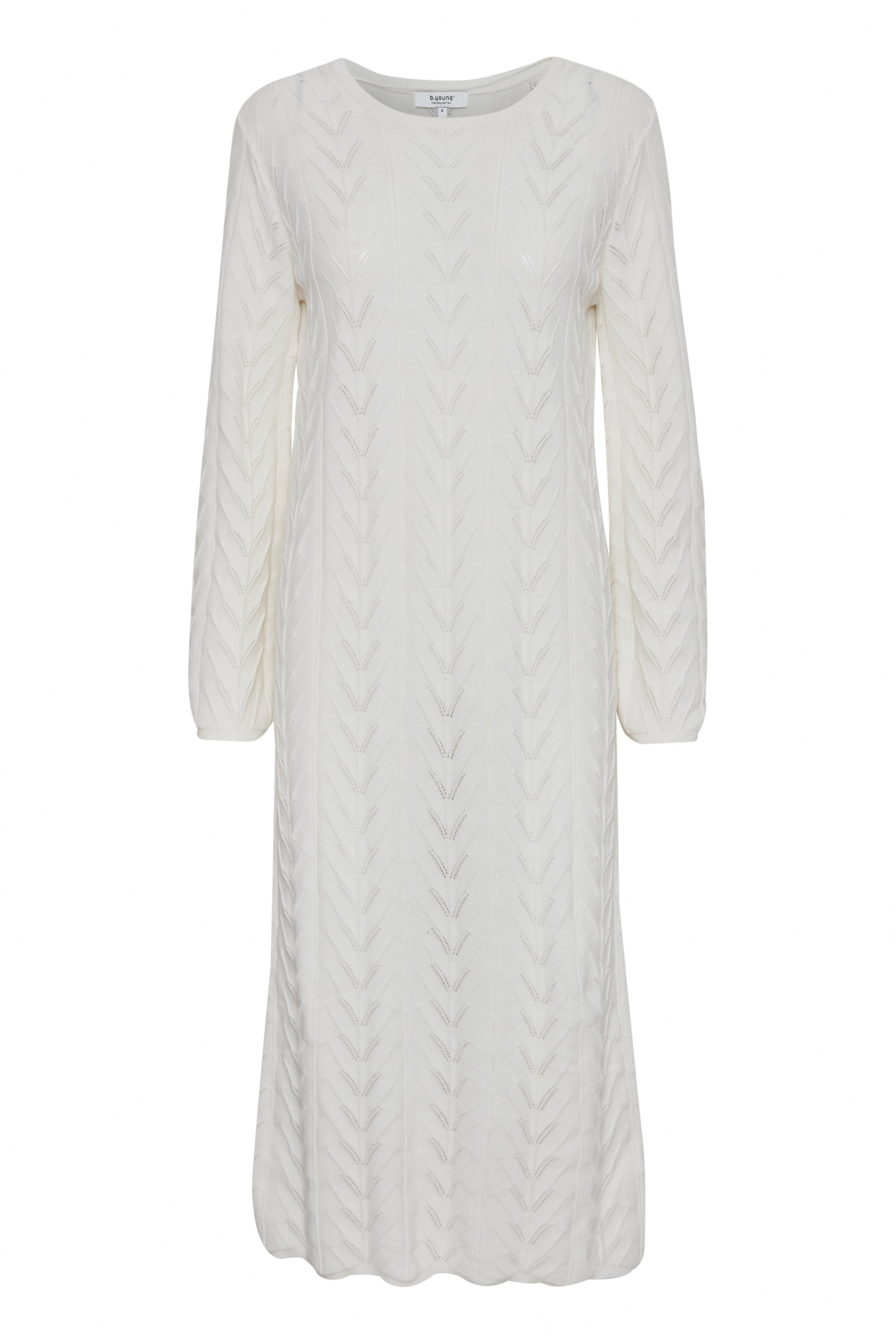 BYNASKI Kjole PACK FRONT 20814947-114300