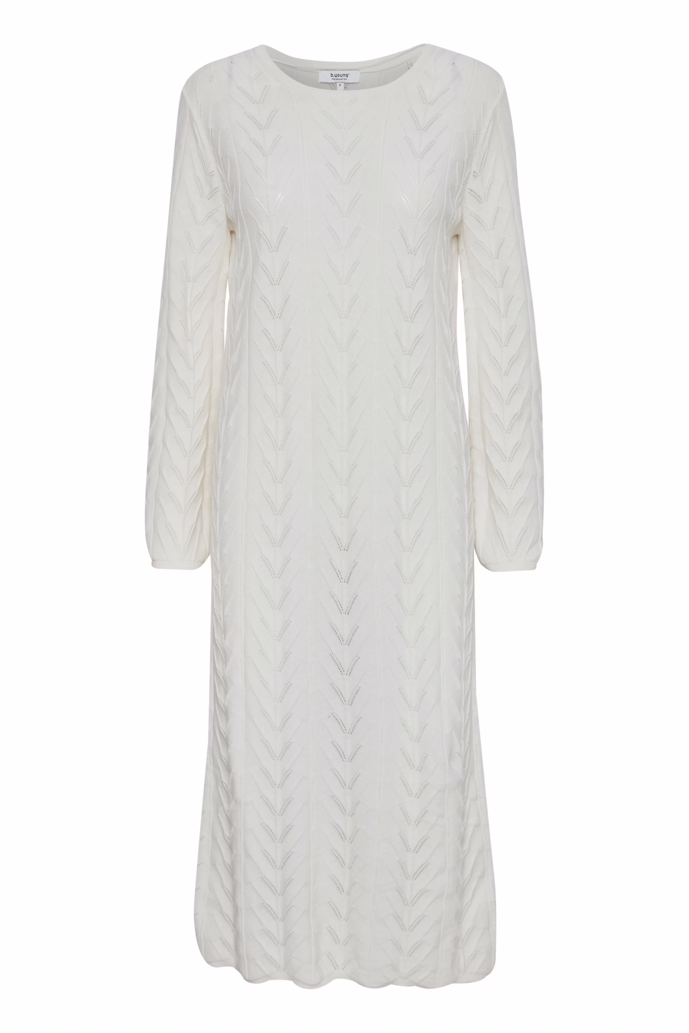 BYNASKI Kjole PACK FRONT 20814947-114300