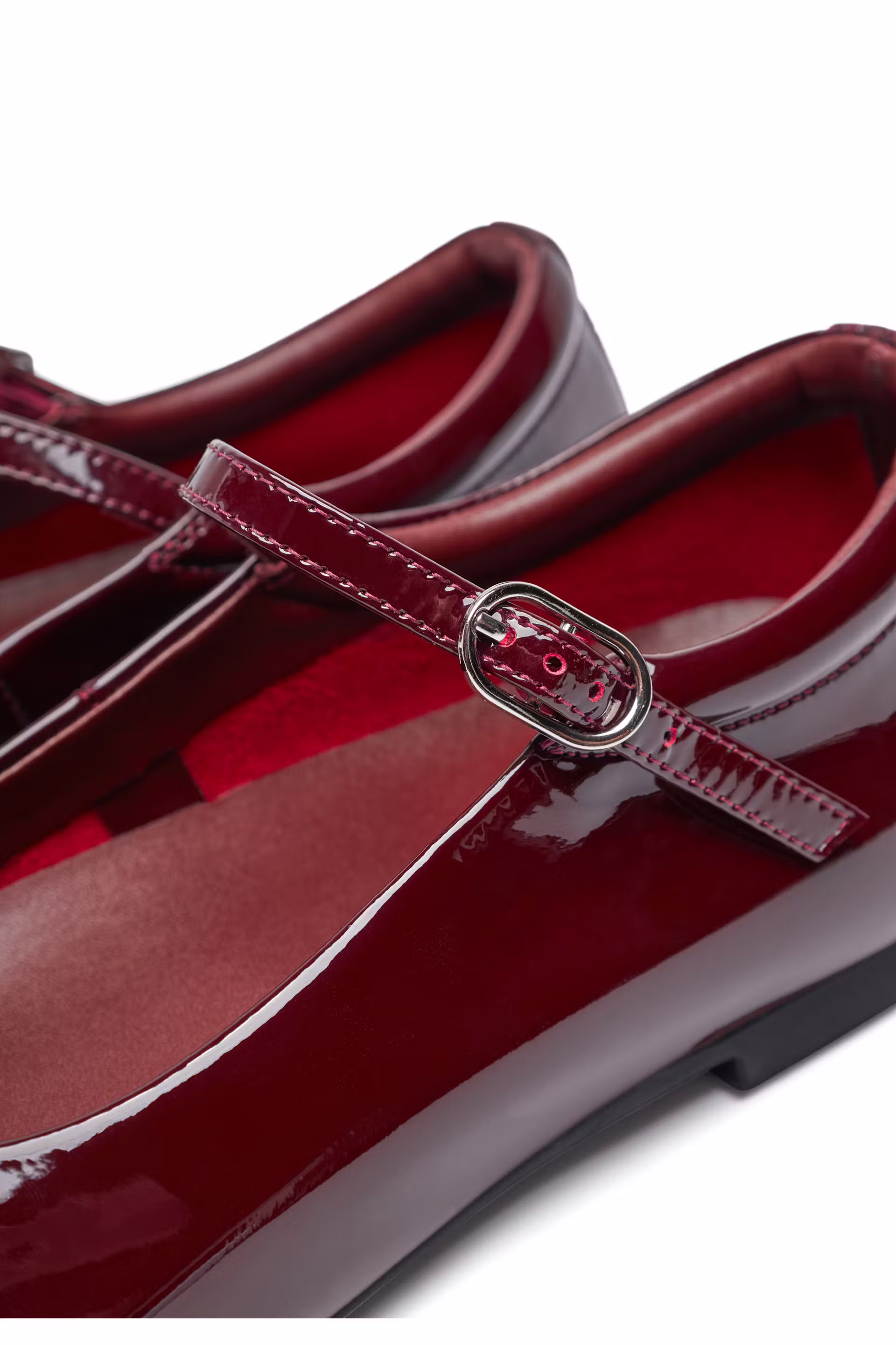 MayaPatent Schuhe PACK DETAIL 40551651-400851