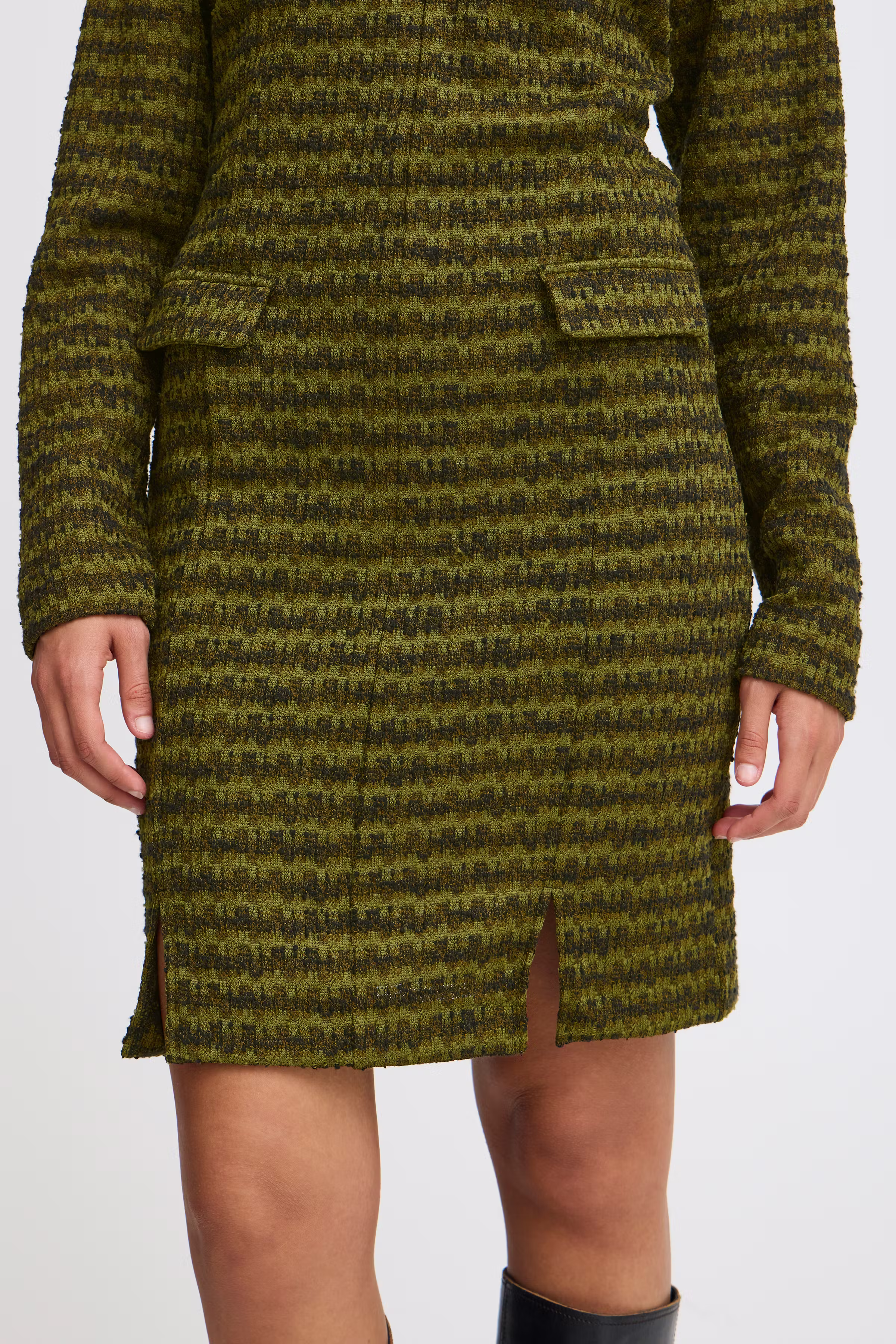 IHKATE Kjole LOOKBOOK DETAIL 20121790-203709