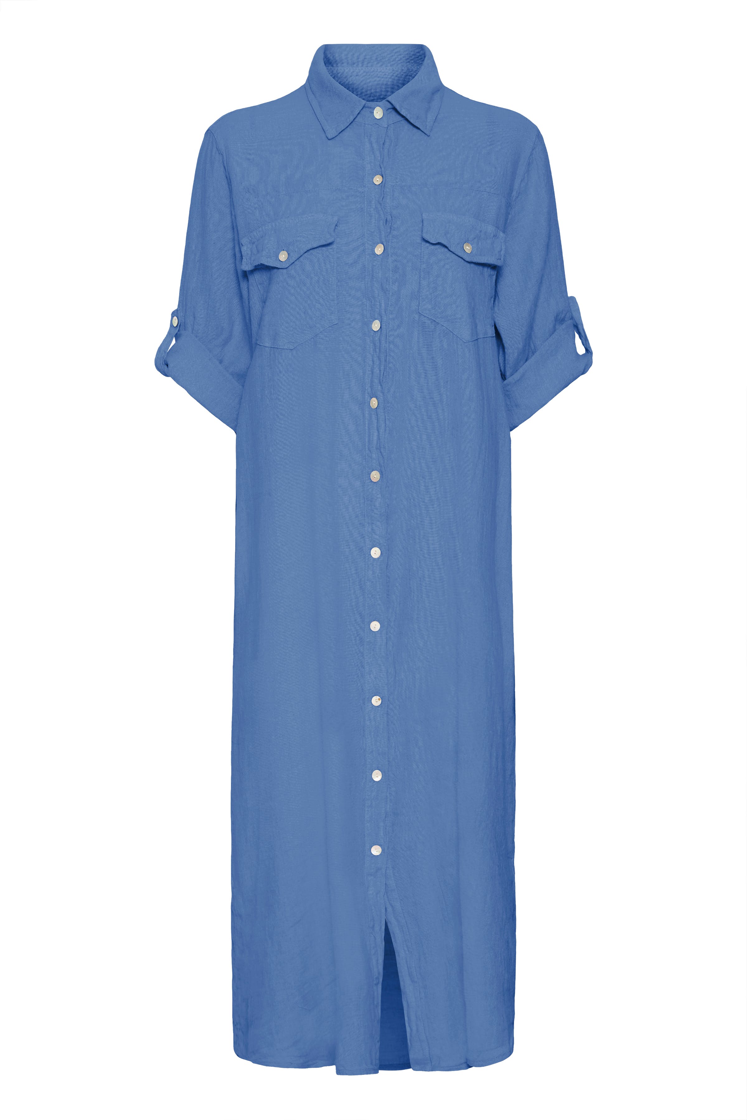 SBFONTANELLE Kjole PACK FRONT 22101043-194030