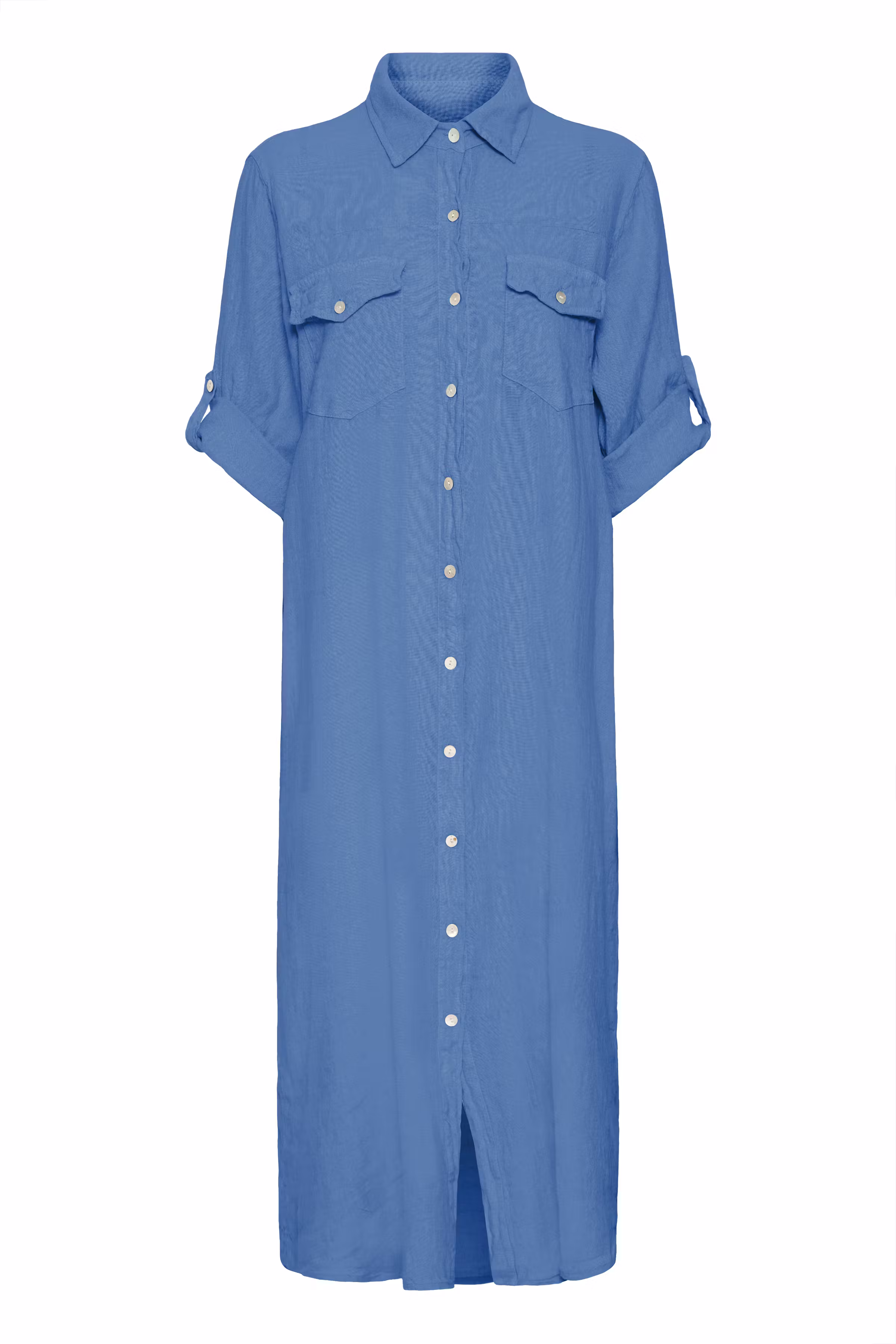 SBFONTANELLE Kjole PACK FRONT 22101043-194030