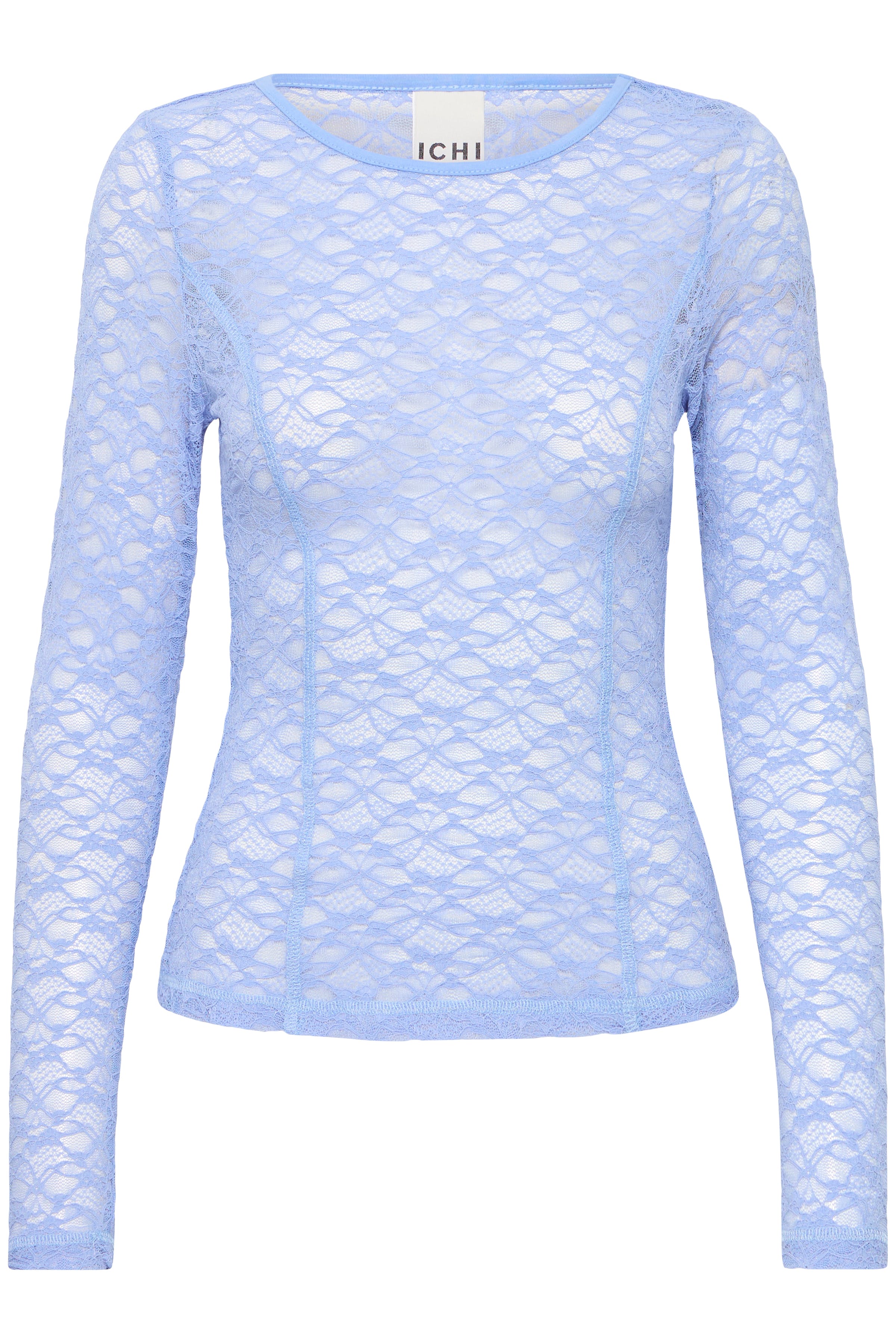 IXLACEY Blouse PACK FRONT 20123705-160906