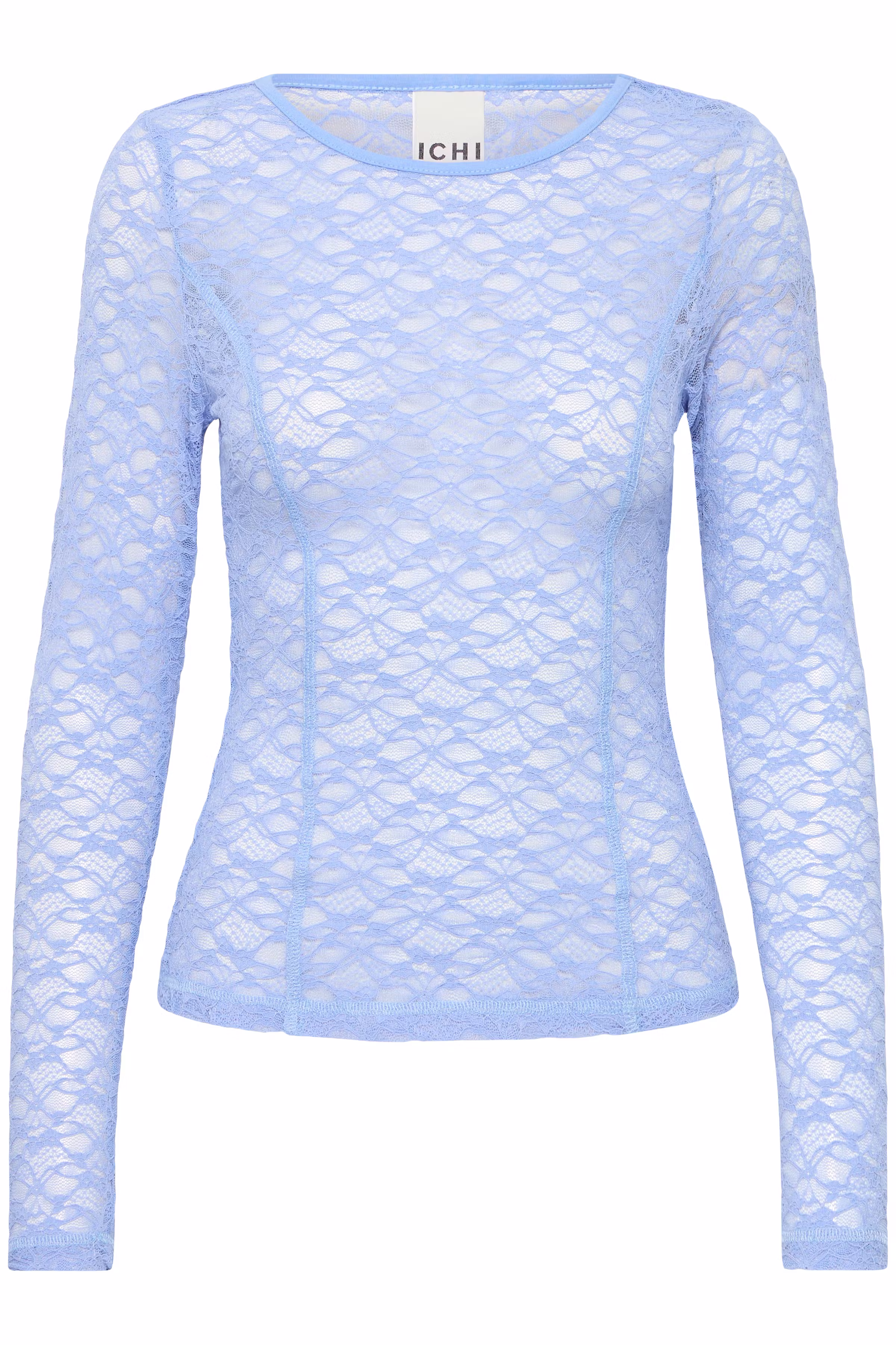 IXLACEY Bluse PACK FRONT 20123705-164020