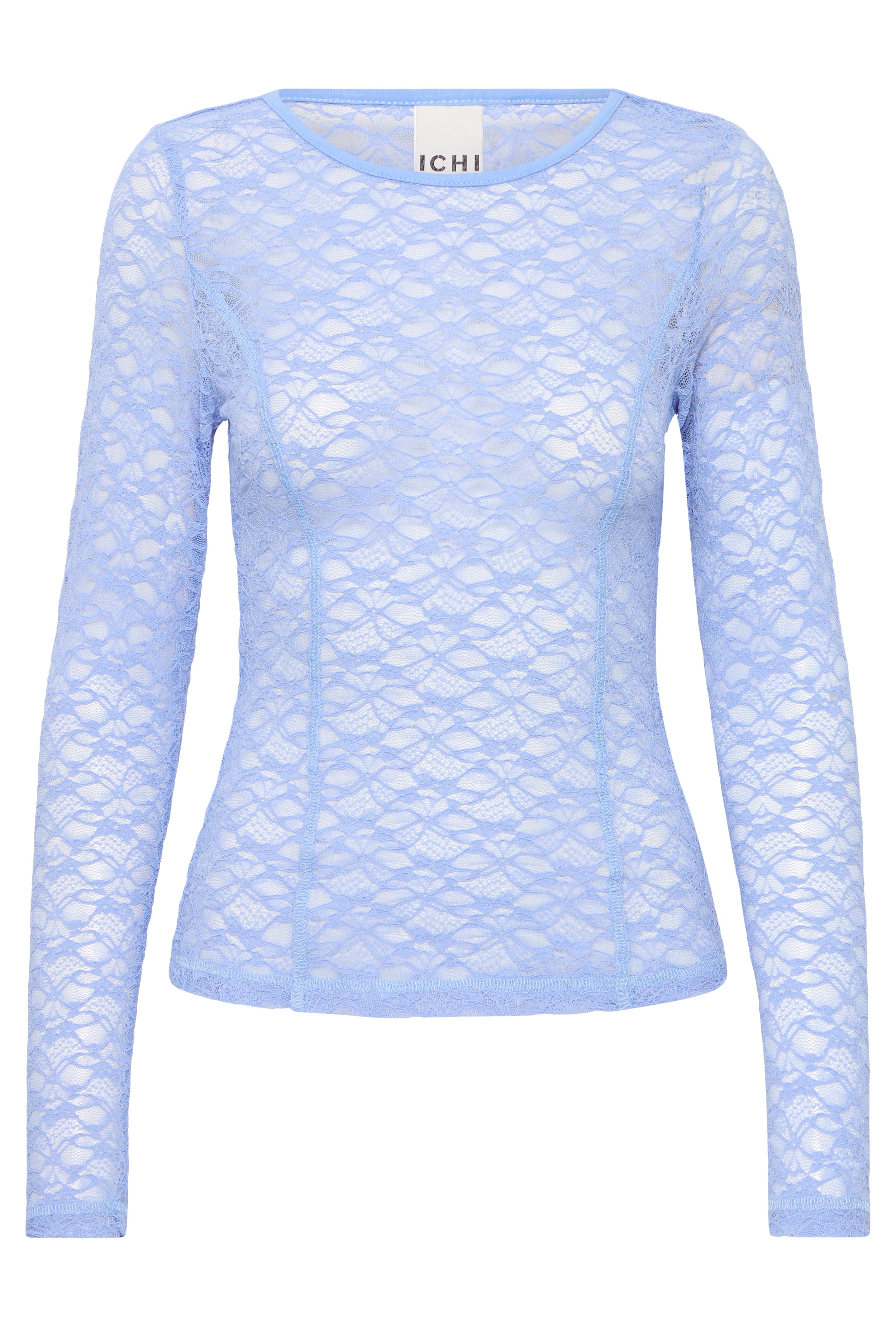 IXLACEY Bluse PACK FRONT 20123705-164020