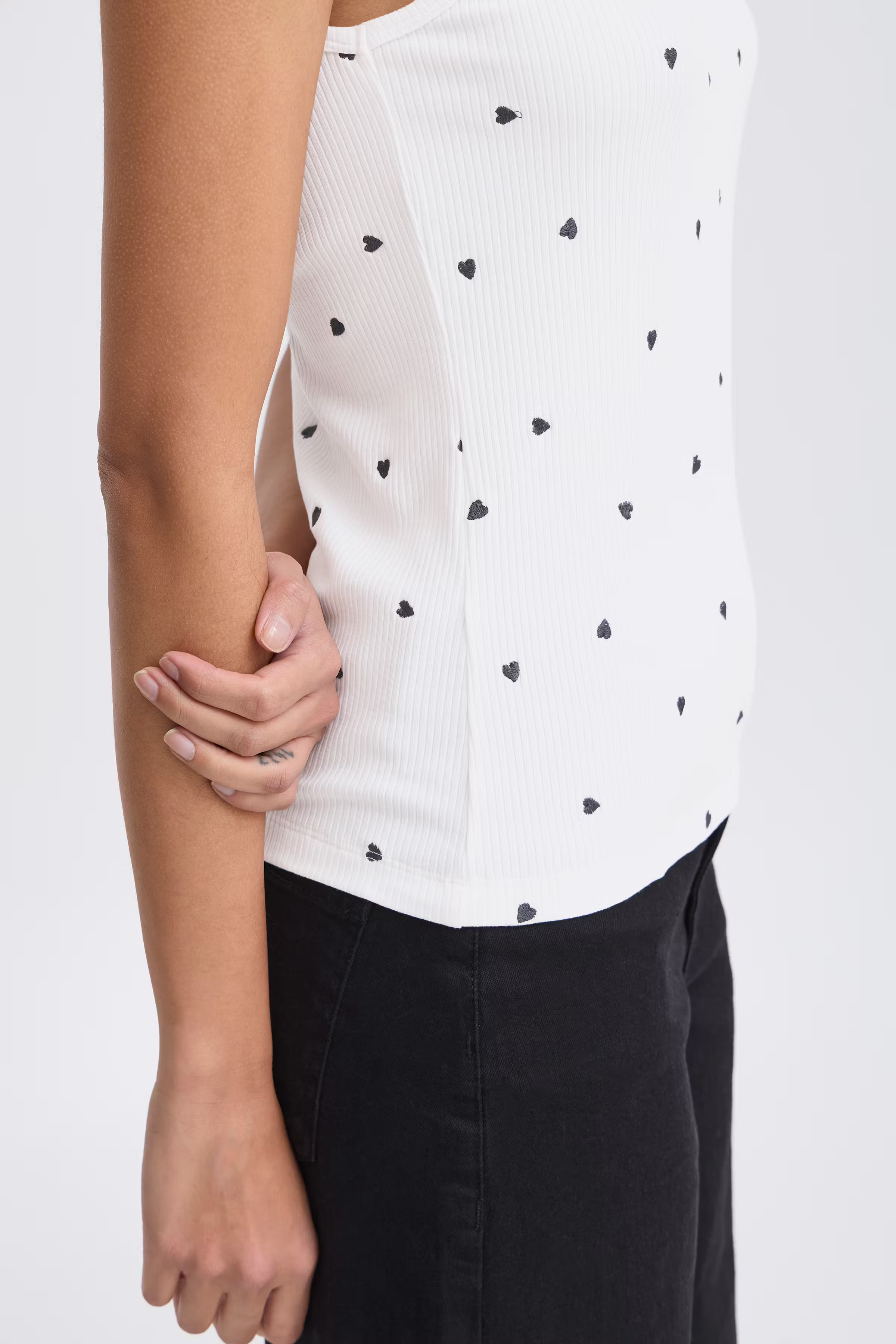 IHPALMA Sleeveless LOOKBOOK DETAIL 20122844-205162