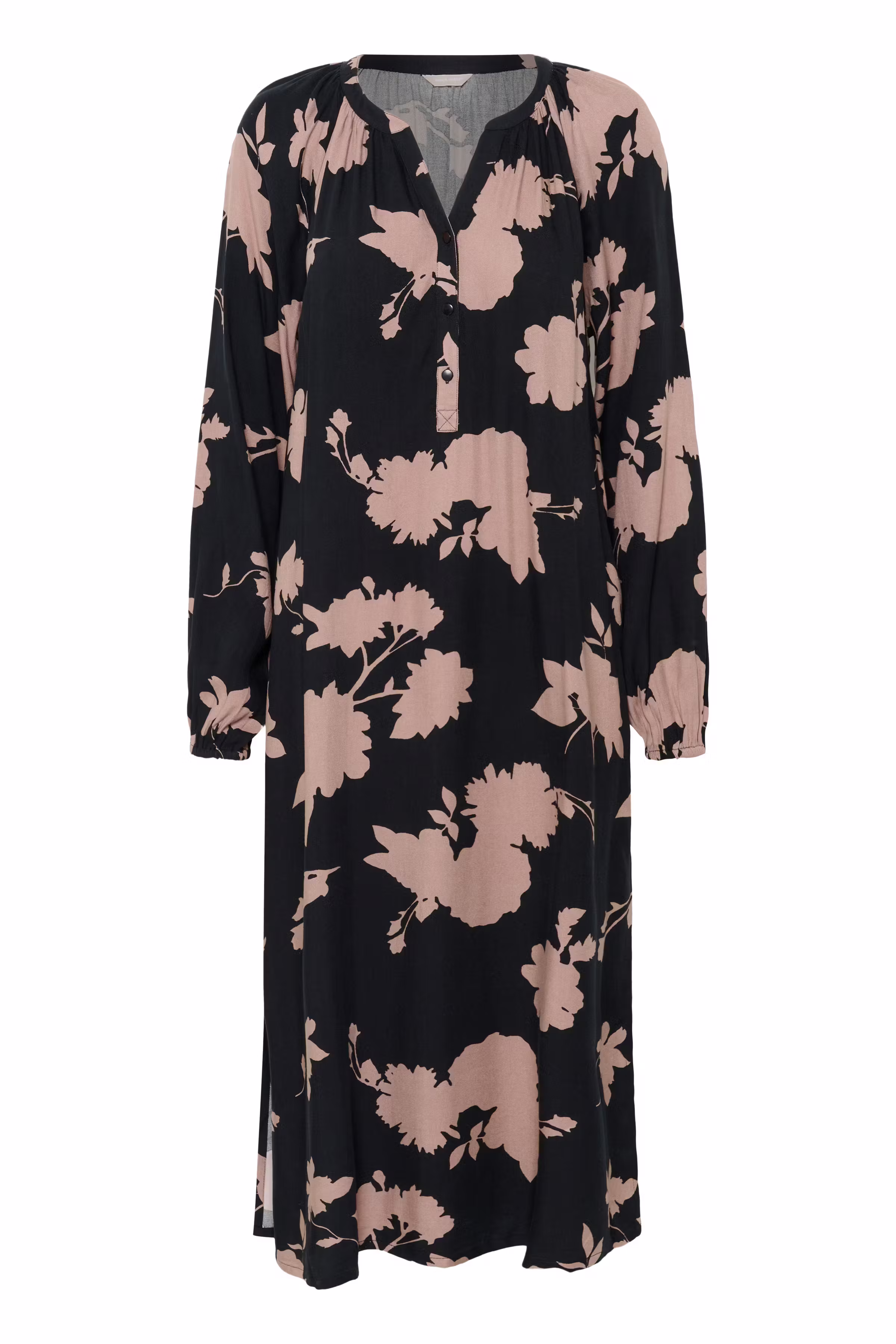 BPelisa Jurk LOOKBOOK FRONT 40200046-108651