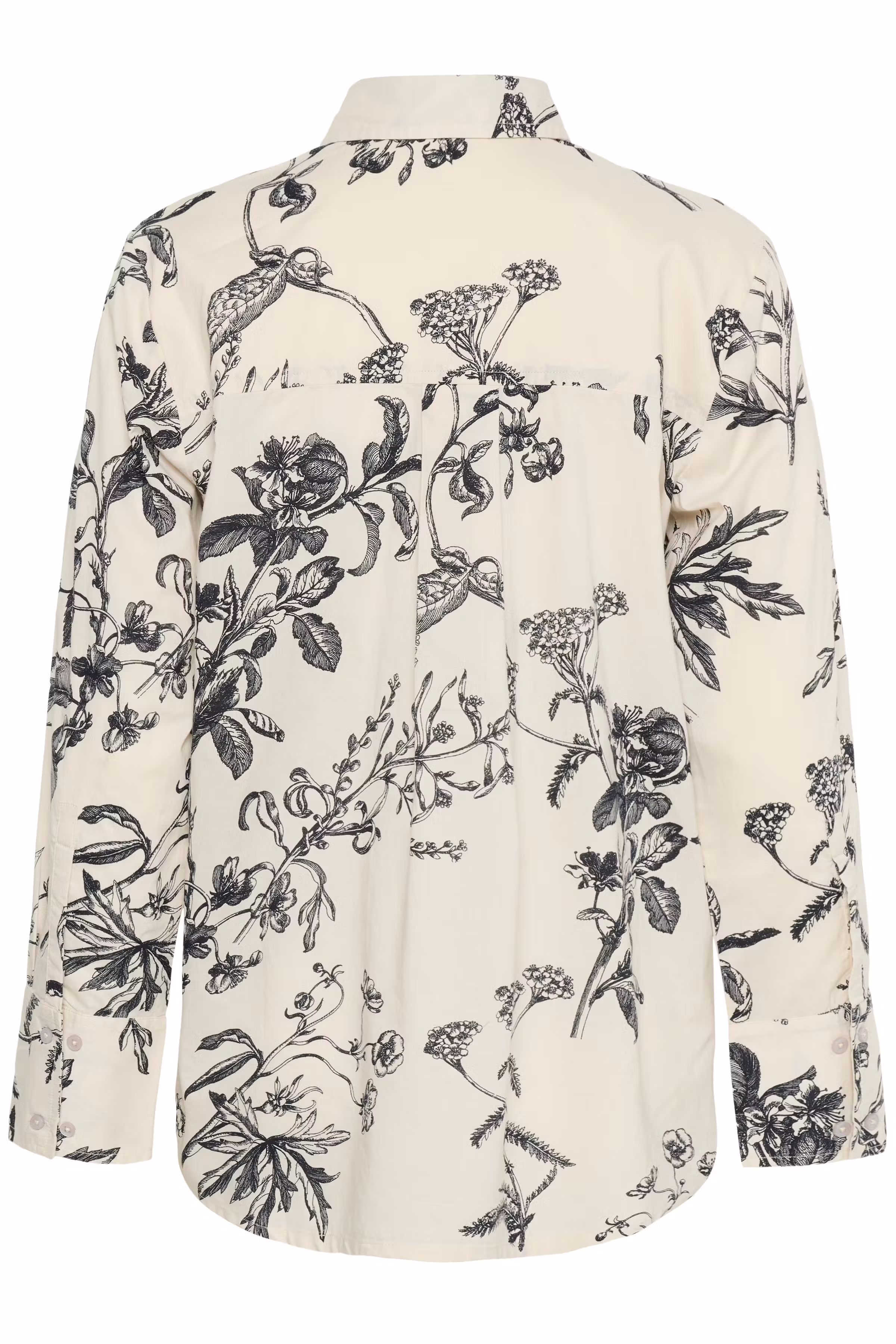 SvejaPW Hemd PACK BACK 30310113-304359