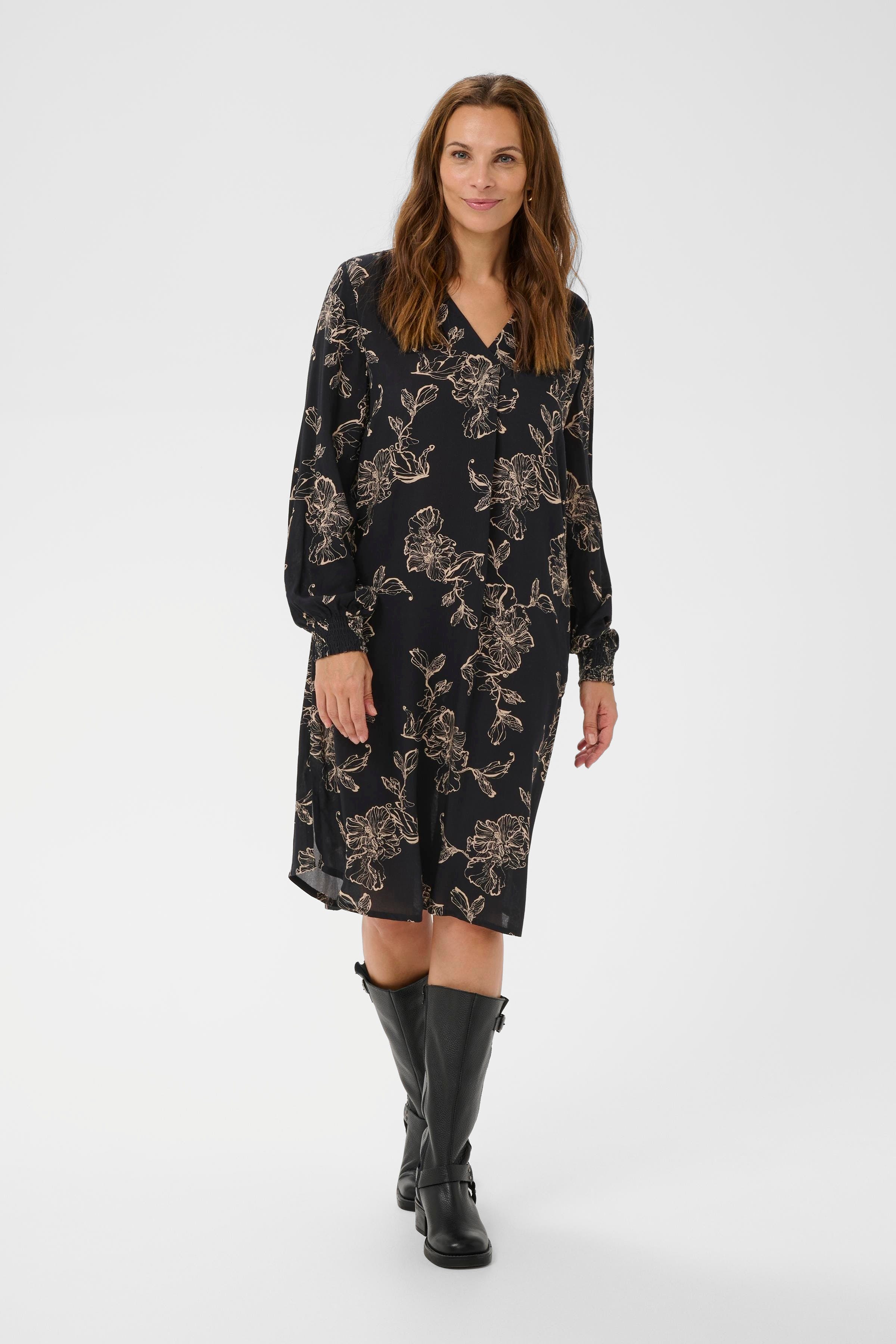 BPemilia KlÃ¤nning LOOKBOOK FRONT 40200053-108677