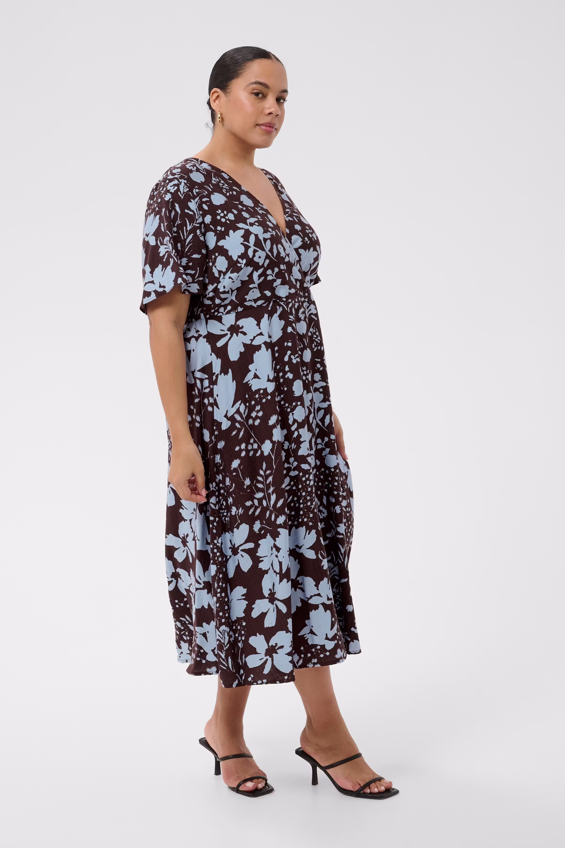 KCnadine Kleid LOOKBOOK FRONT 10584258-109448