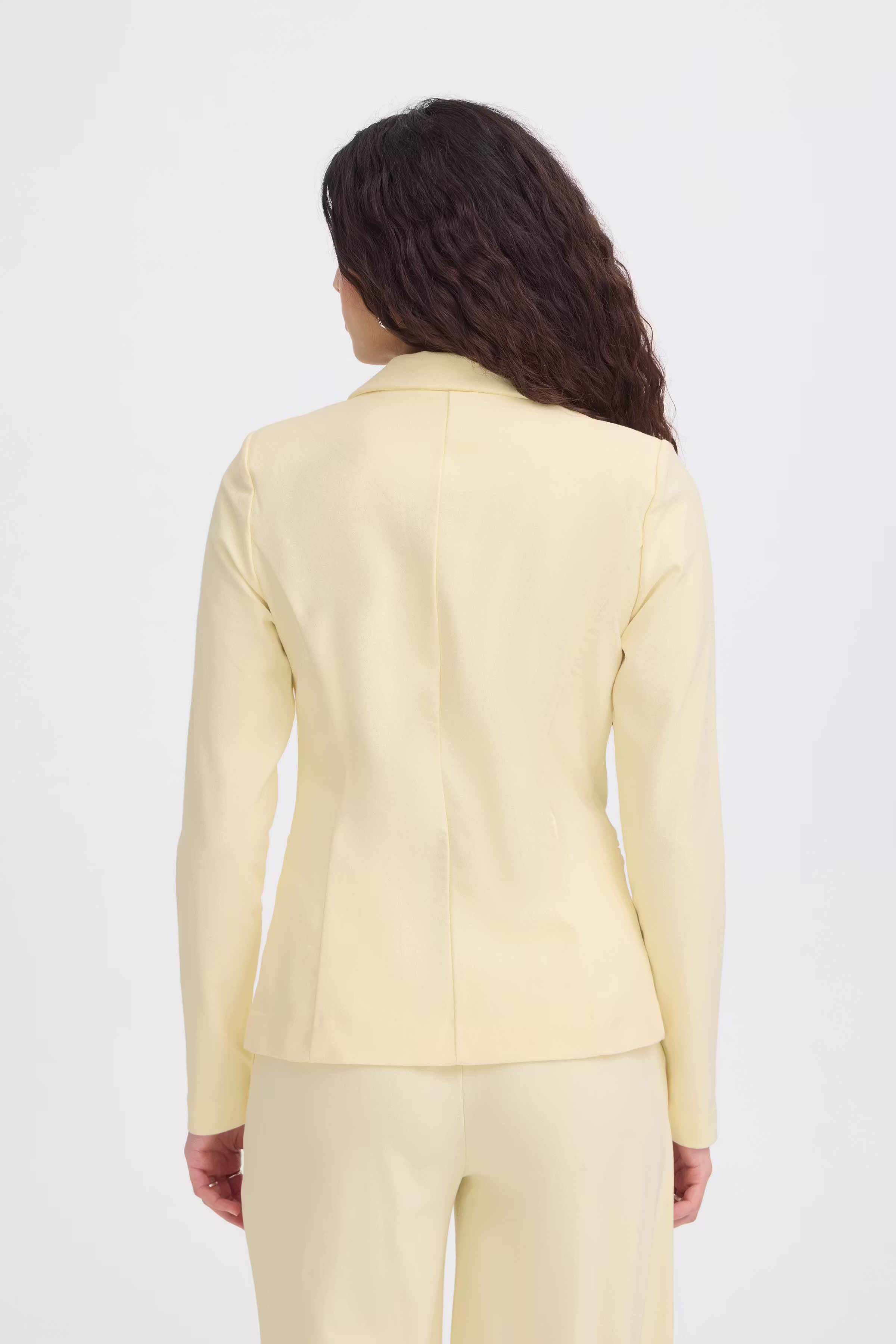 IHKATE DENIM Blazer LOOKBOOK BACK 20122944-120713