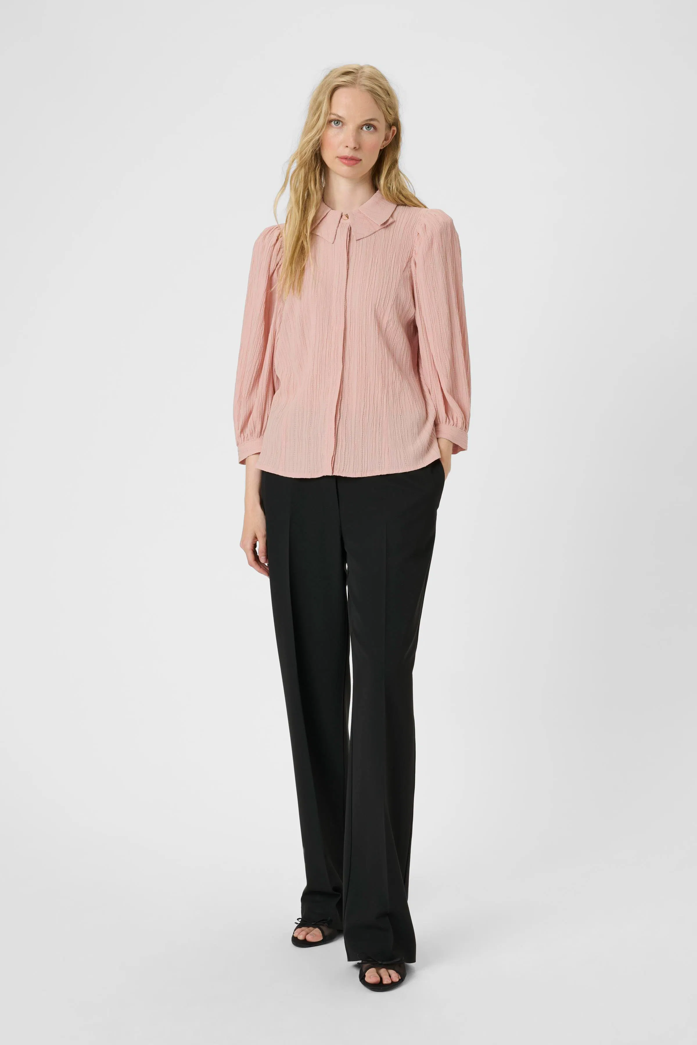 FrostyKB Bluse LOOKBOOK FRONT 10103415-141307