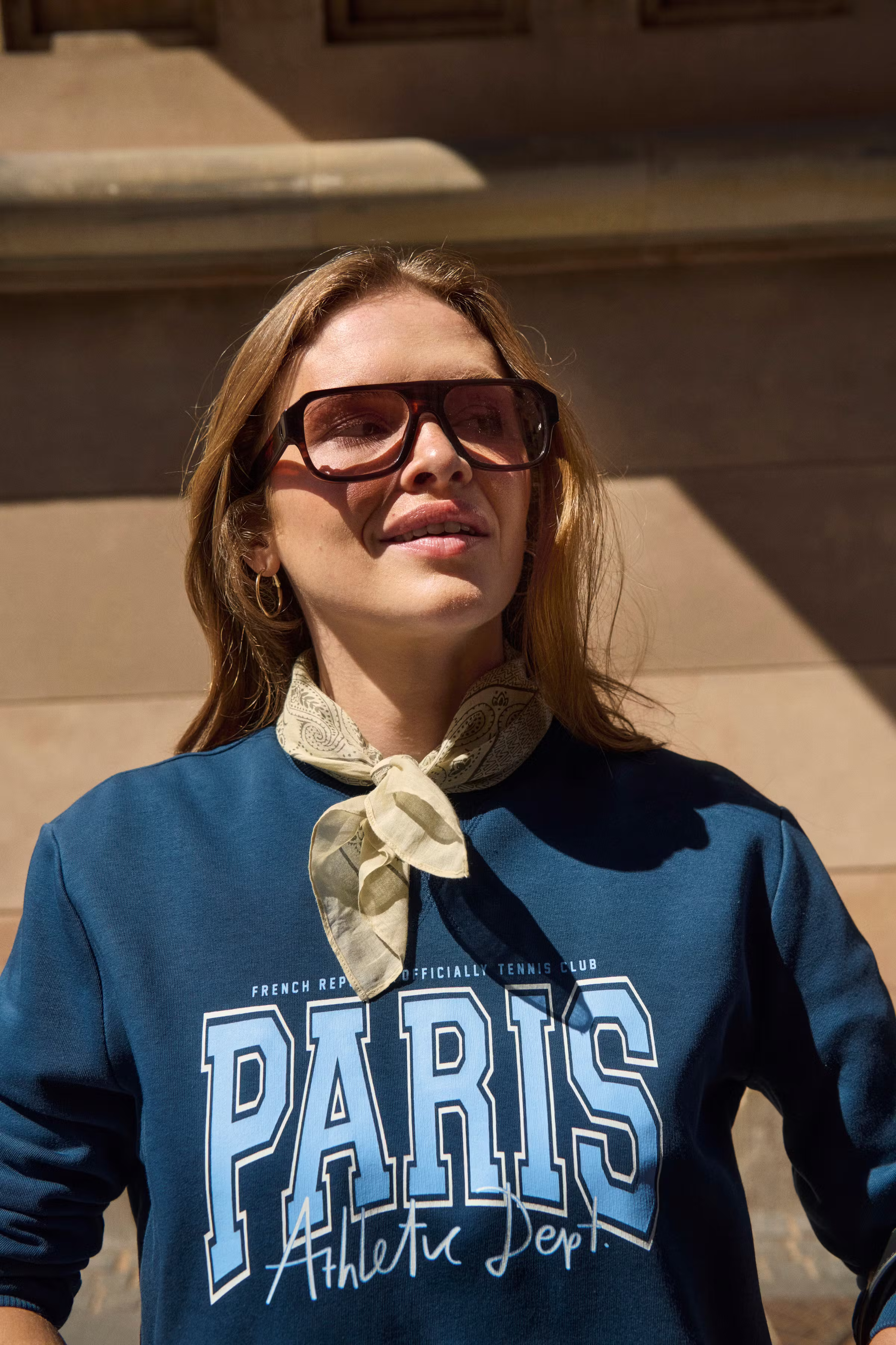 MariniaSZ Sweatshirt LOCATION NONE 30514833-194128